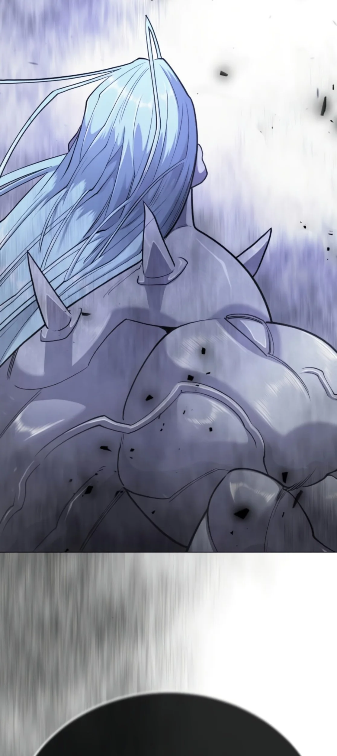 Superhuman Era Chapter 211 Gambar 147