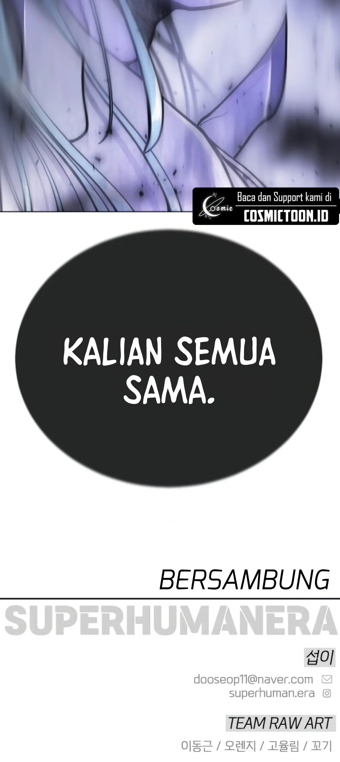Superhuman Era Chapter 211 Gambar 149