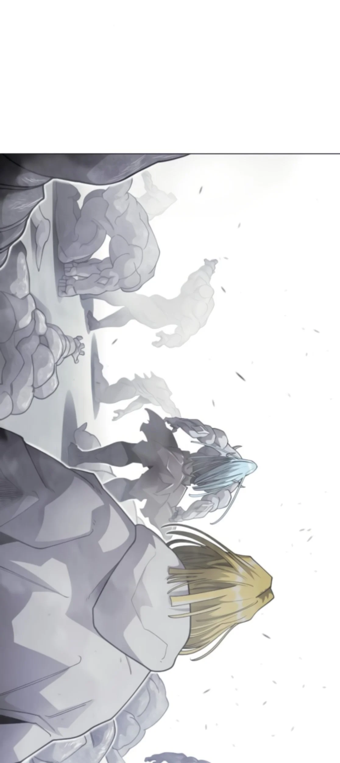 Superhuman Era Chapter 211 Gambar 12