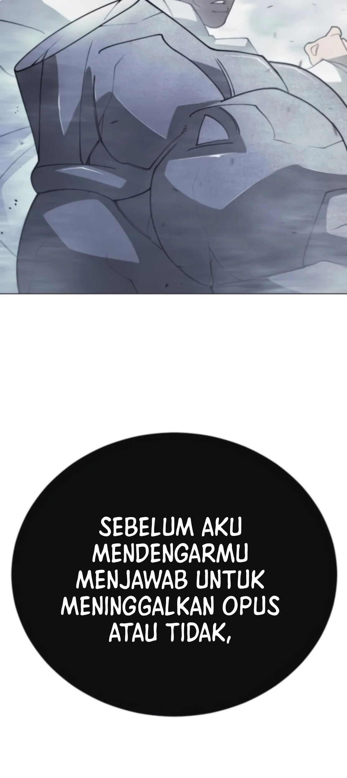 Superhuman Era Chapter 211 Gambar 5