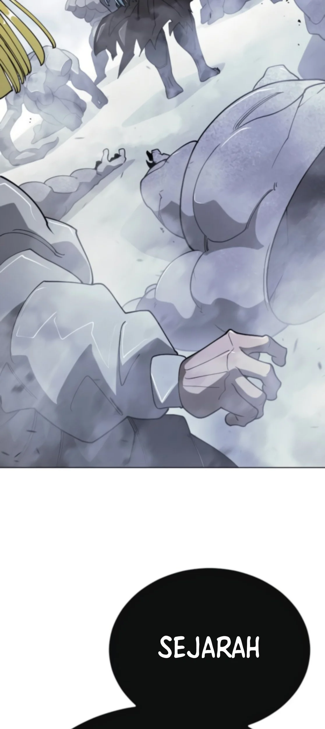 Superhuman Era Chapter 211 Gambar 8