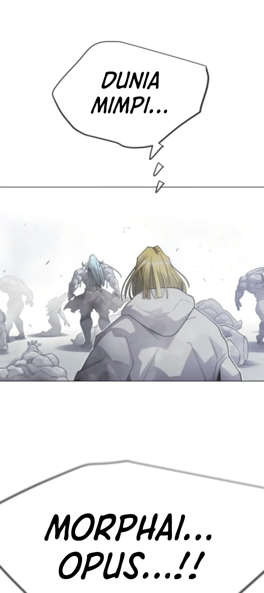 Superhuman Era Chapter 211 Gambar 14