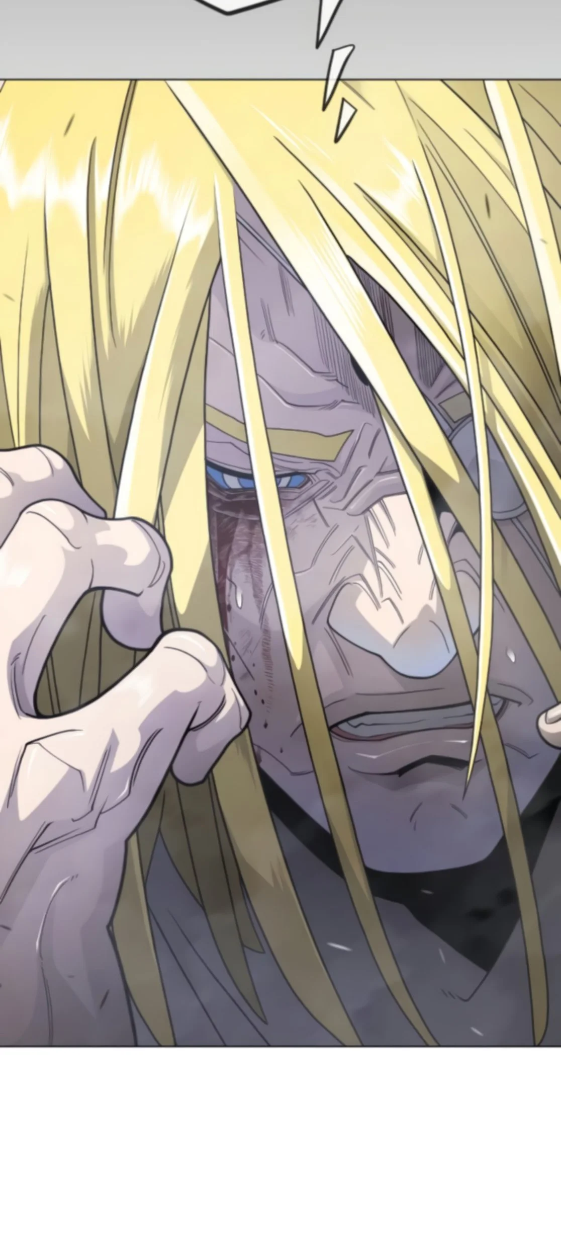 Superhuman Era Chapter 211 Gambar 25