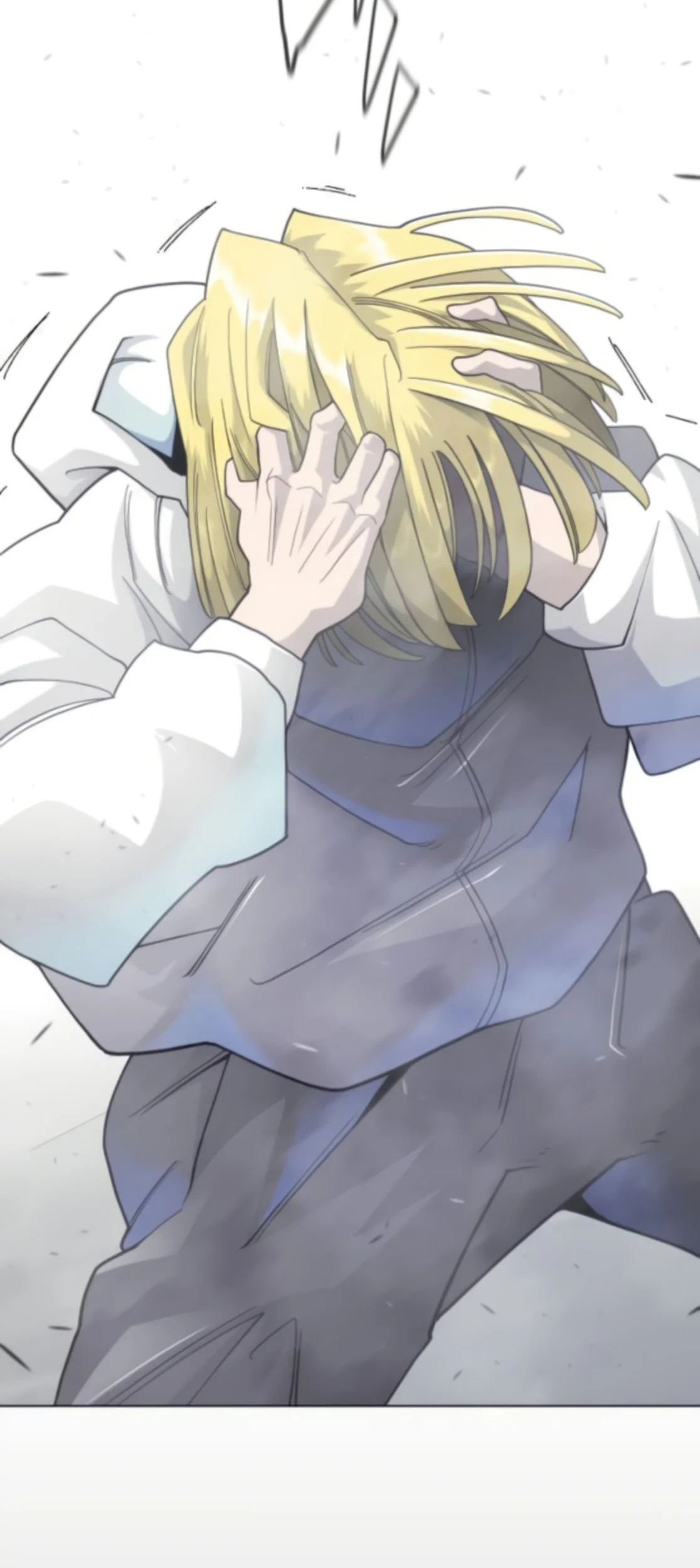 Superhuman Era Chapter 211 Gambar 21