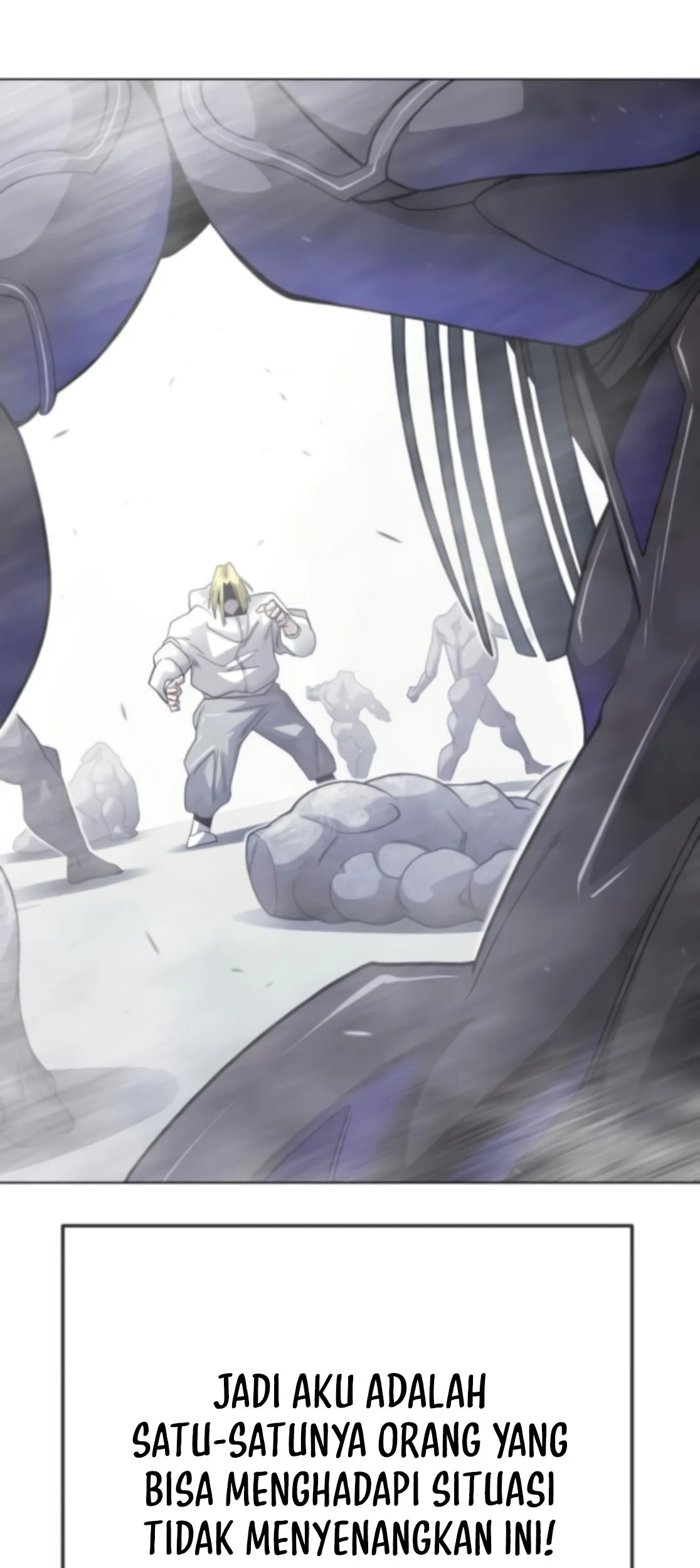 Superhuman Era Chapter 211 Gambar 27
