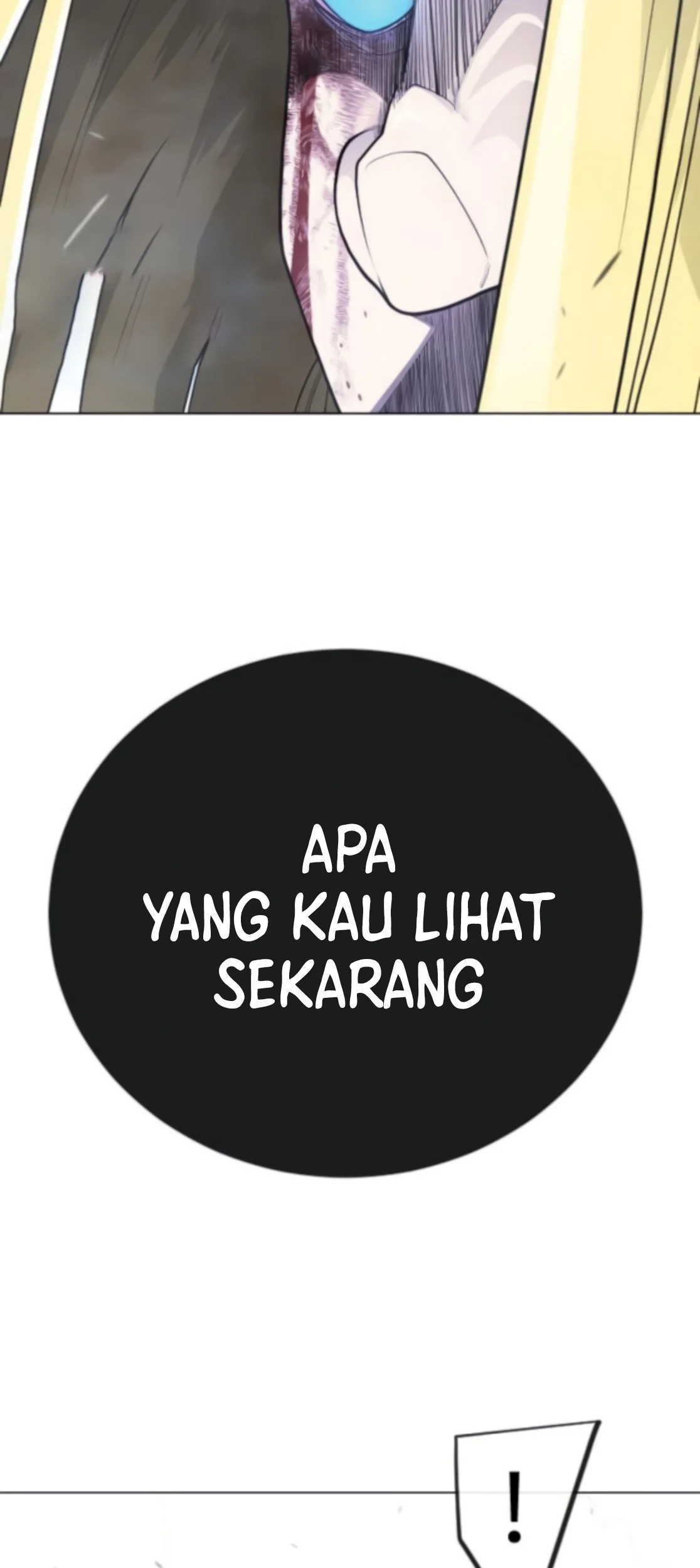 Superhuman Era Chapter 211 Gambar 33