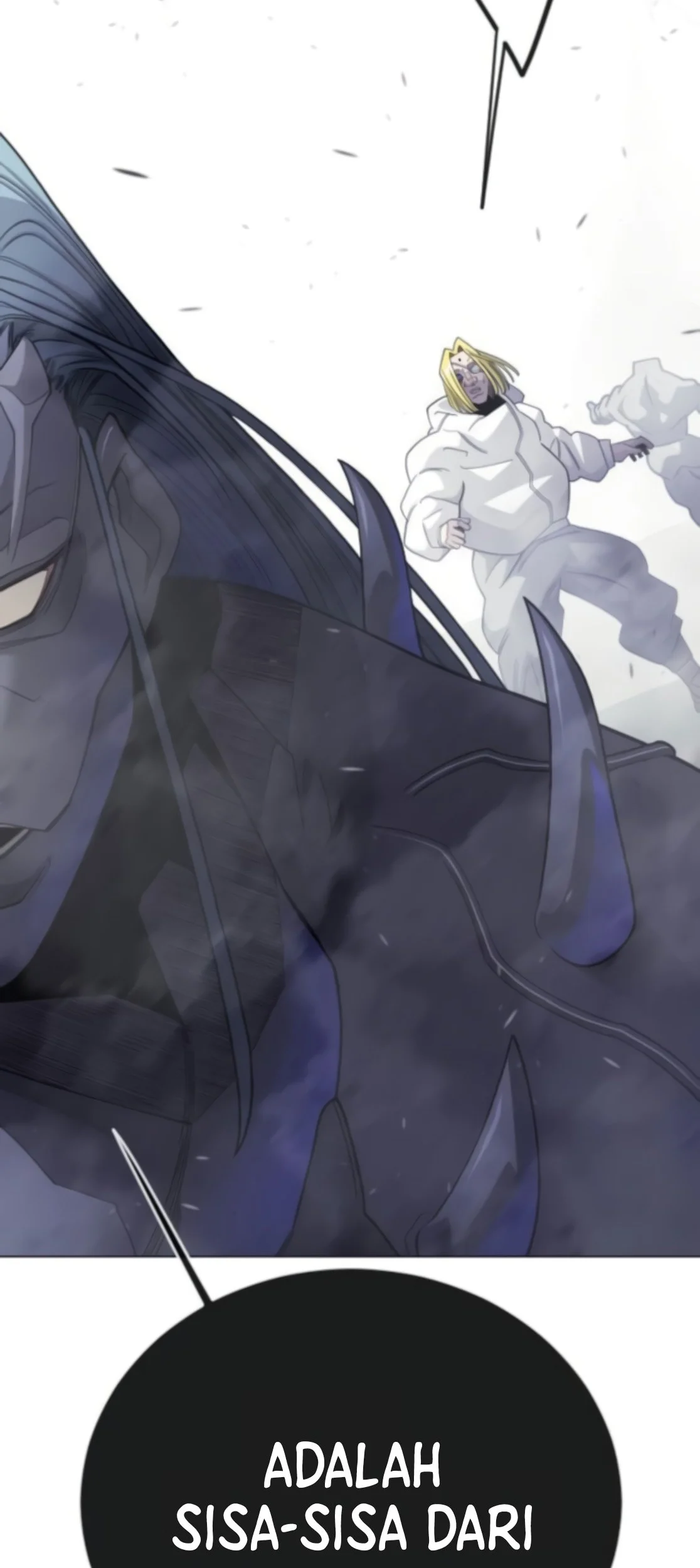 Superhuman Era Chapter 211 Gambar 34