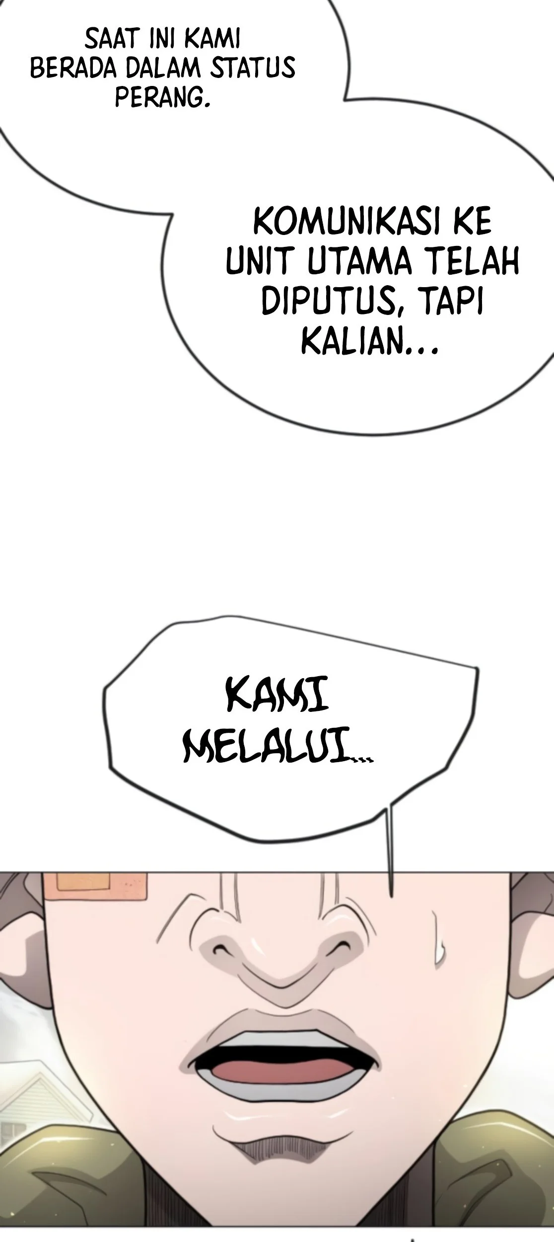 Superhuman Era Chapter 211 Gambar 47