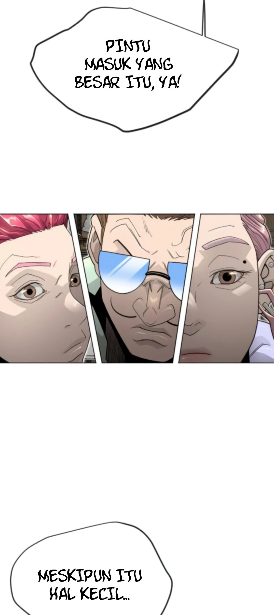 Superhuman Era Chapter 211 Gambar 48