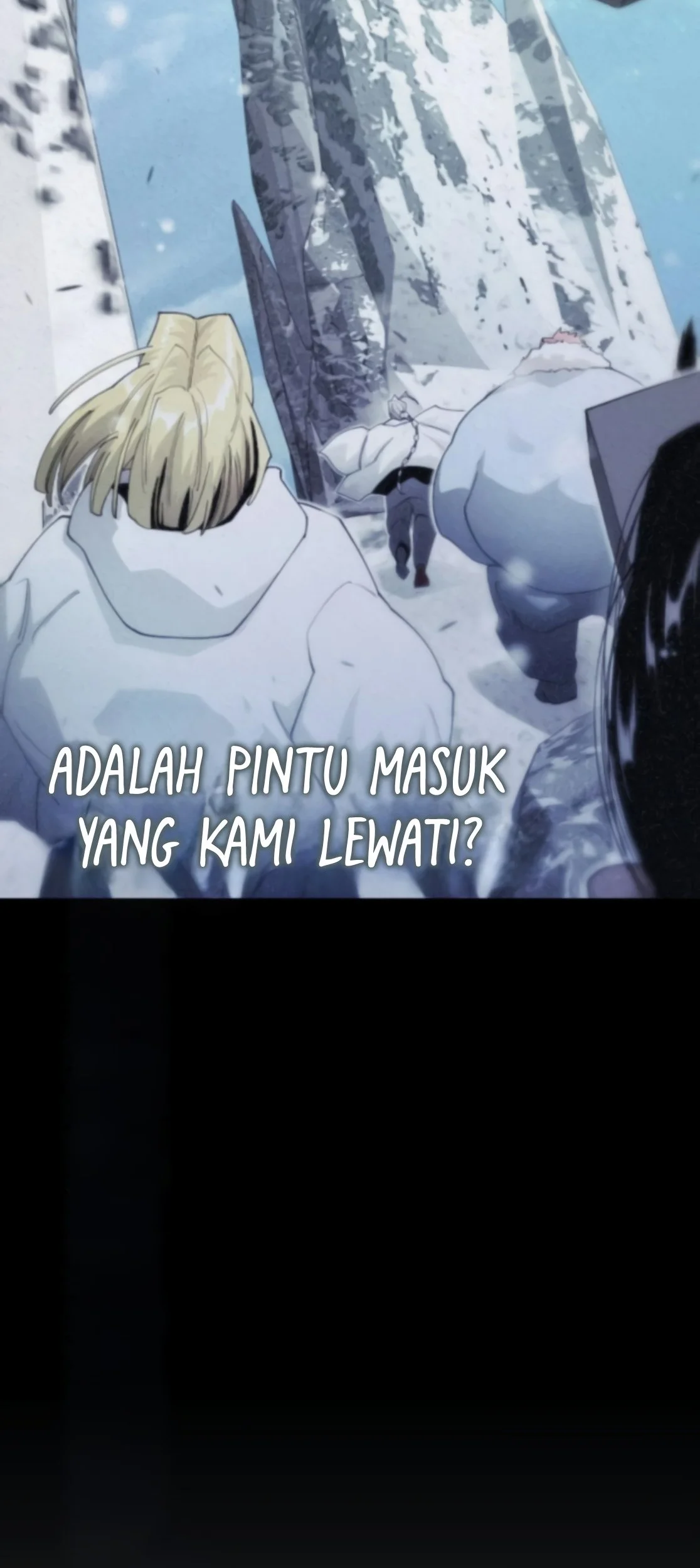 Superhuman Era Chapter 211 Gambar 39