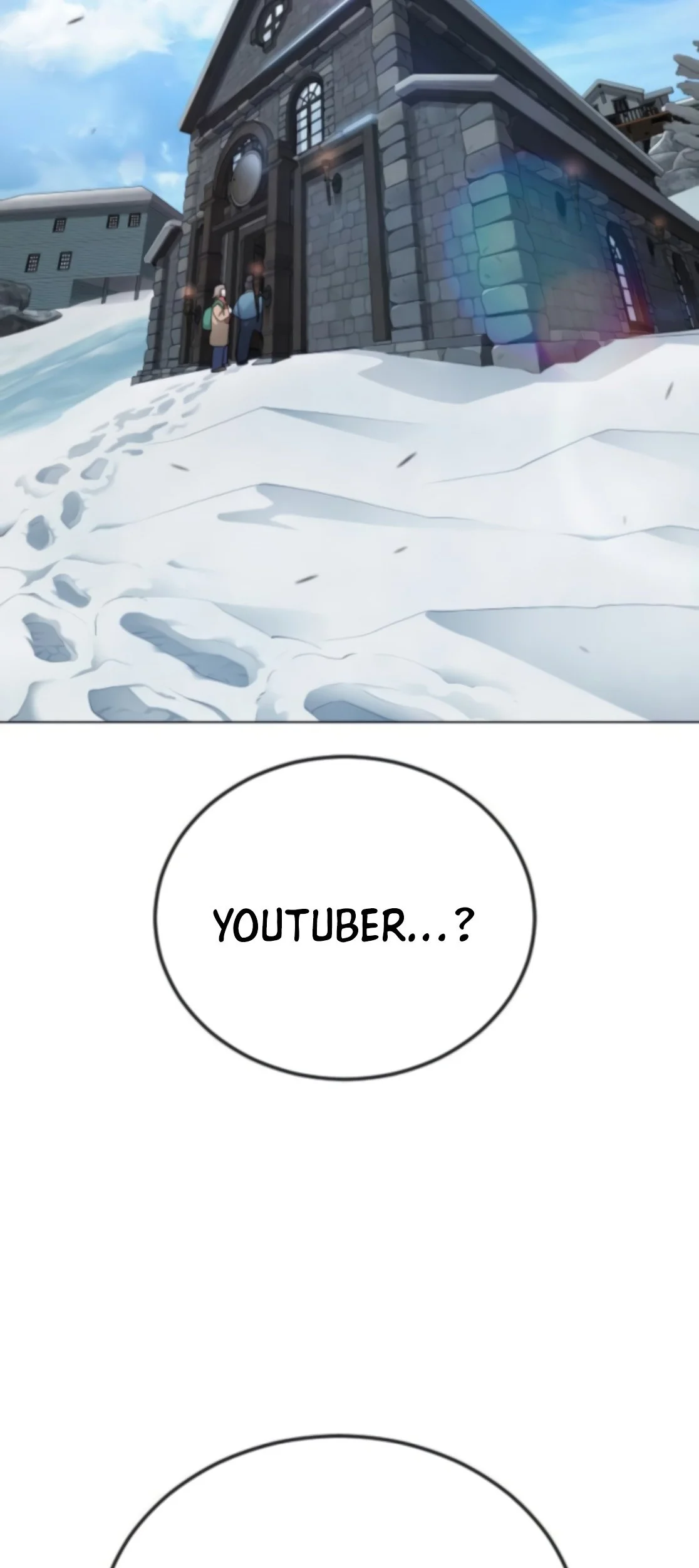 Superhuman Era Chapter 211 Gambar 41