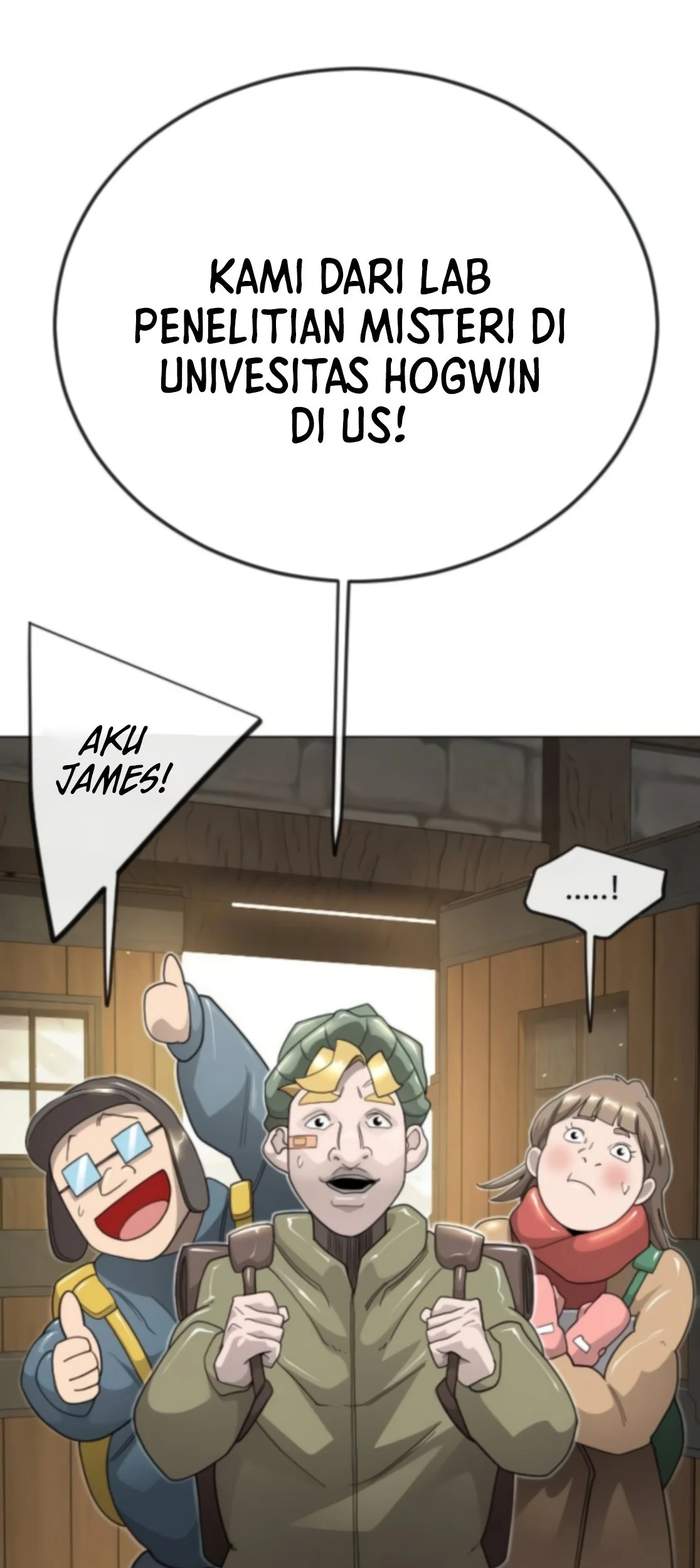 Superhuman Era Chapter 211 Gambar 43