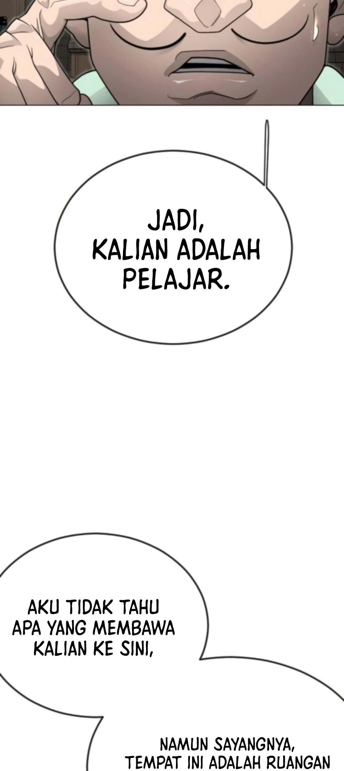 Superhuman Era Chapter 211 Gambar 45