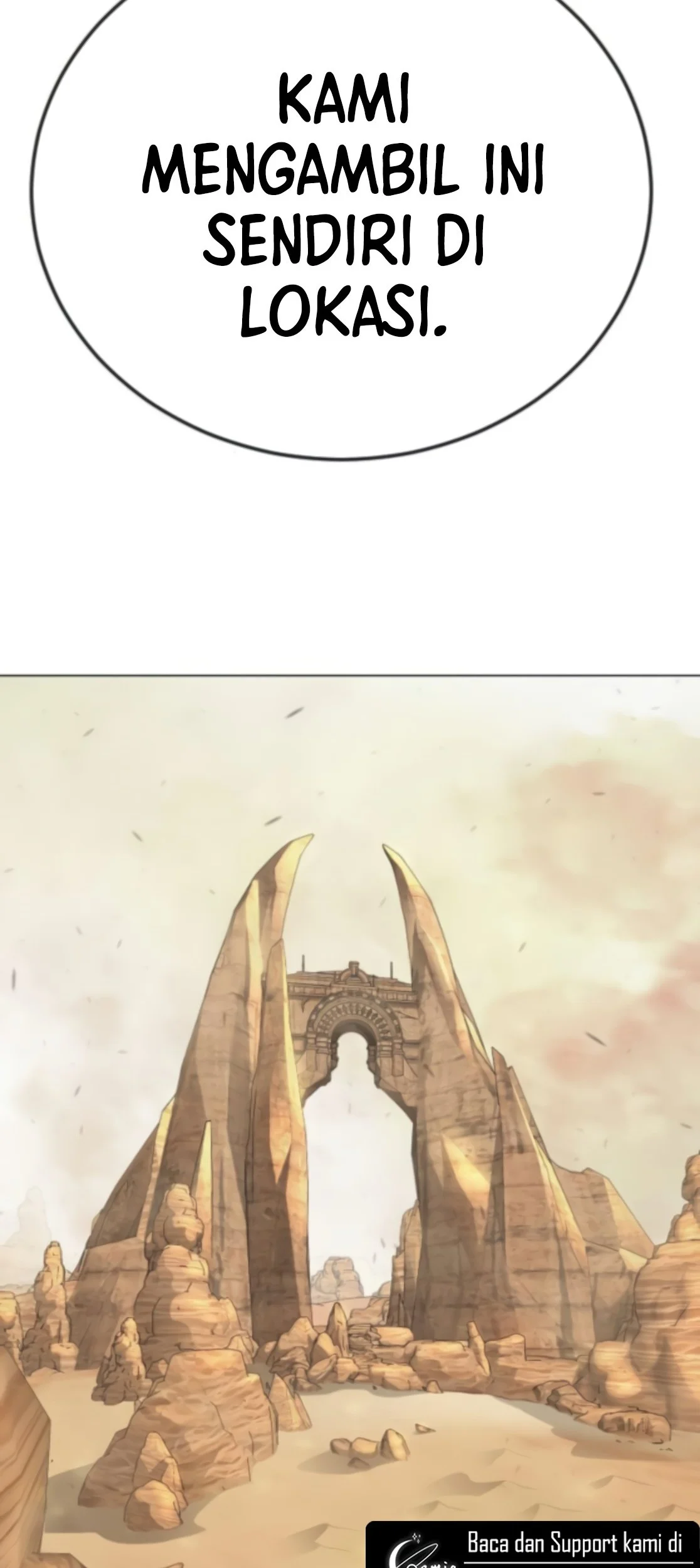 Superhuman Era Chapter 211 Gambar 62