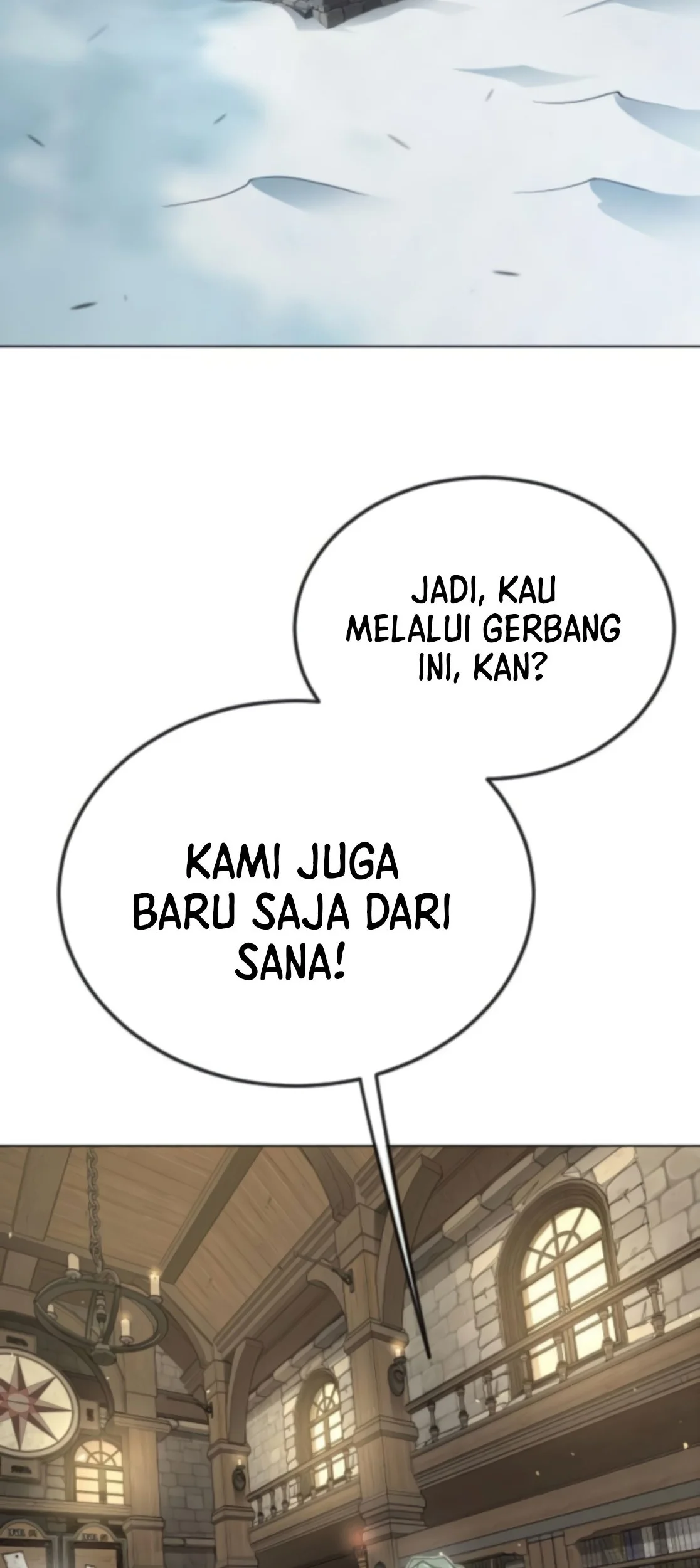 Superhuman Era Chapter 211 Gambar 52