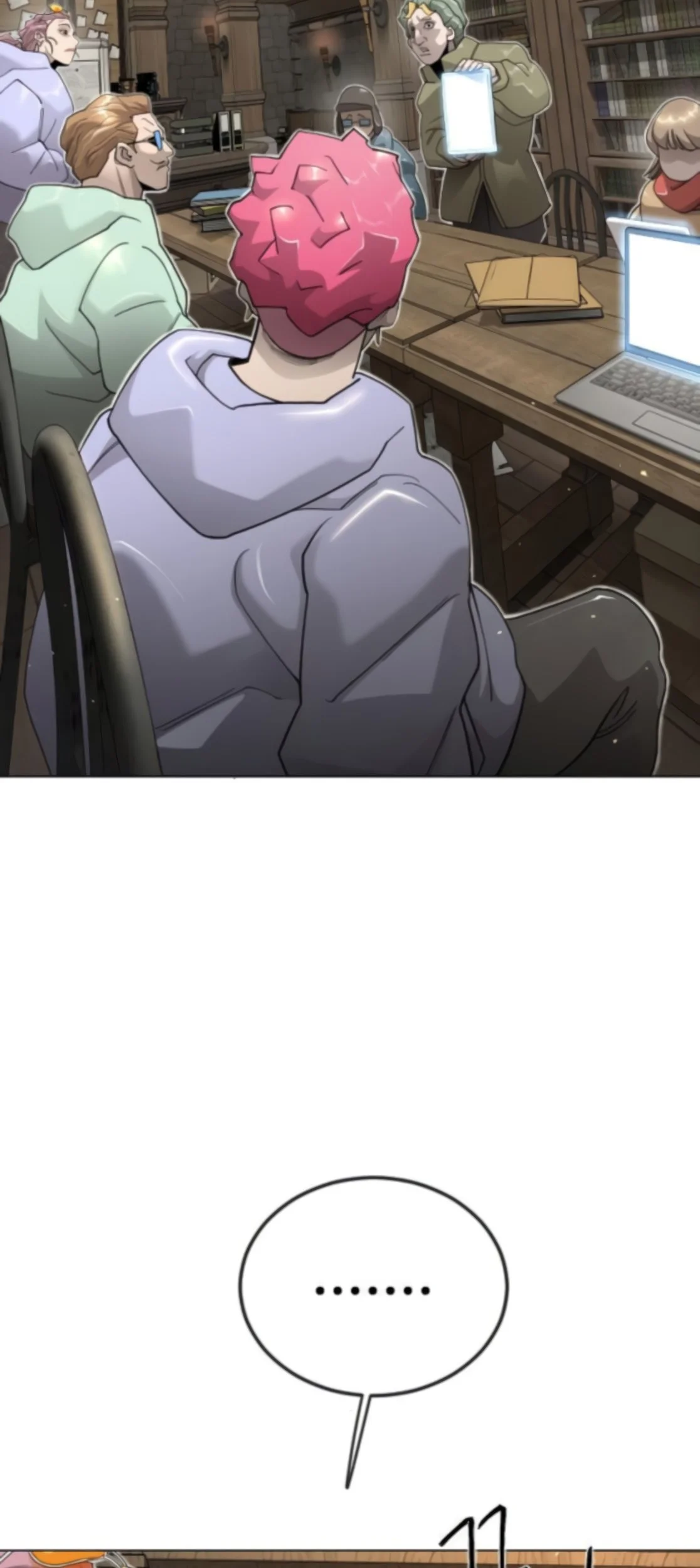 Superhuman Era Chapter 211 Gambar 53