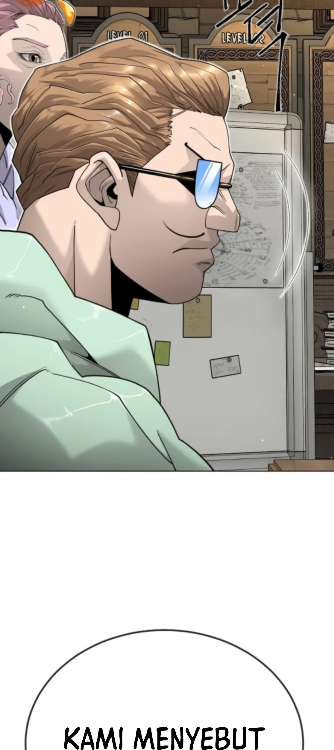 Superhuman Era Chapter 211 Gambar 54