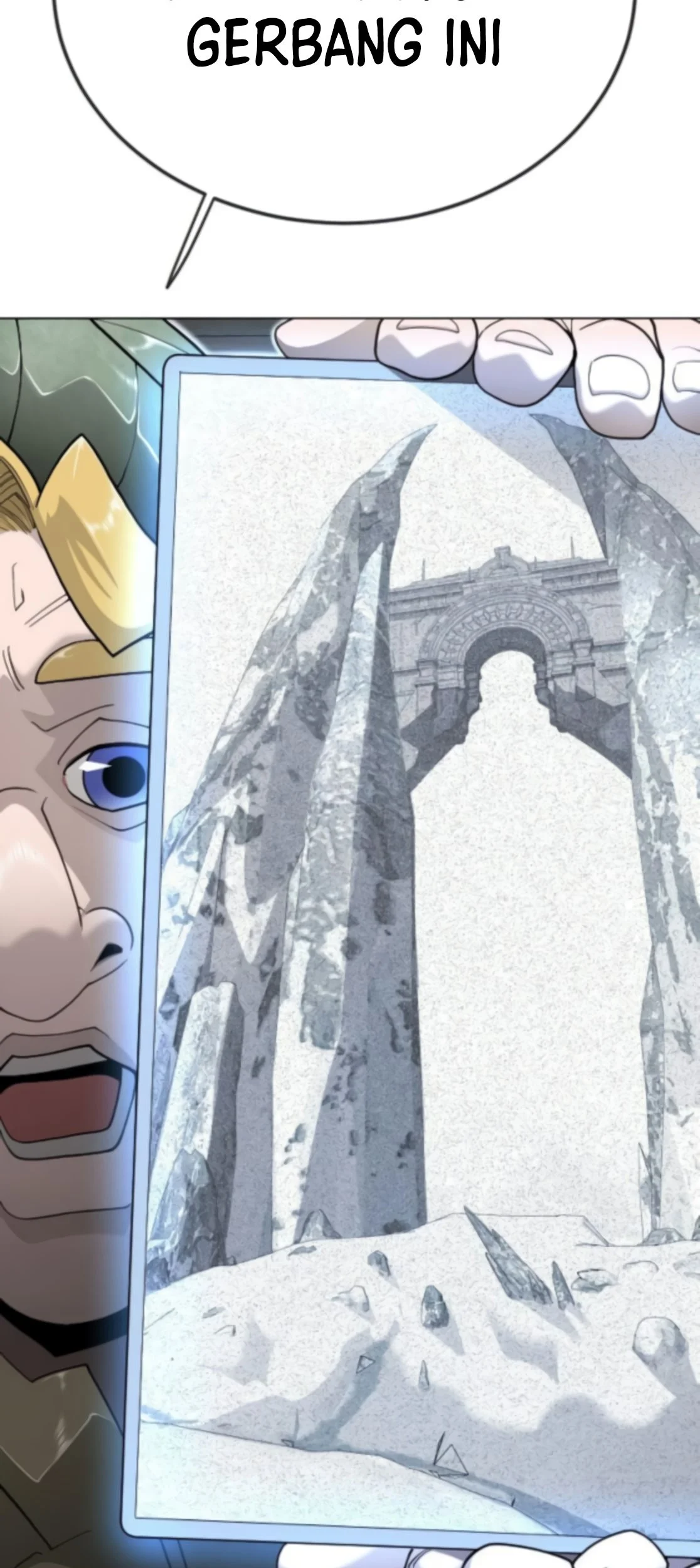 Superhuman Era Chapter 211 Gambar 55