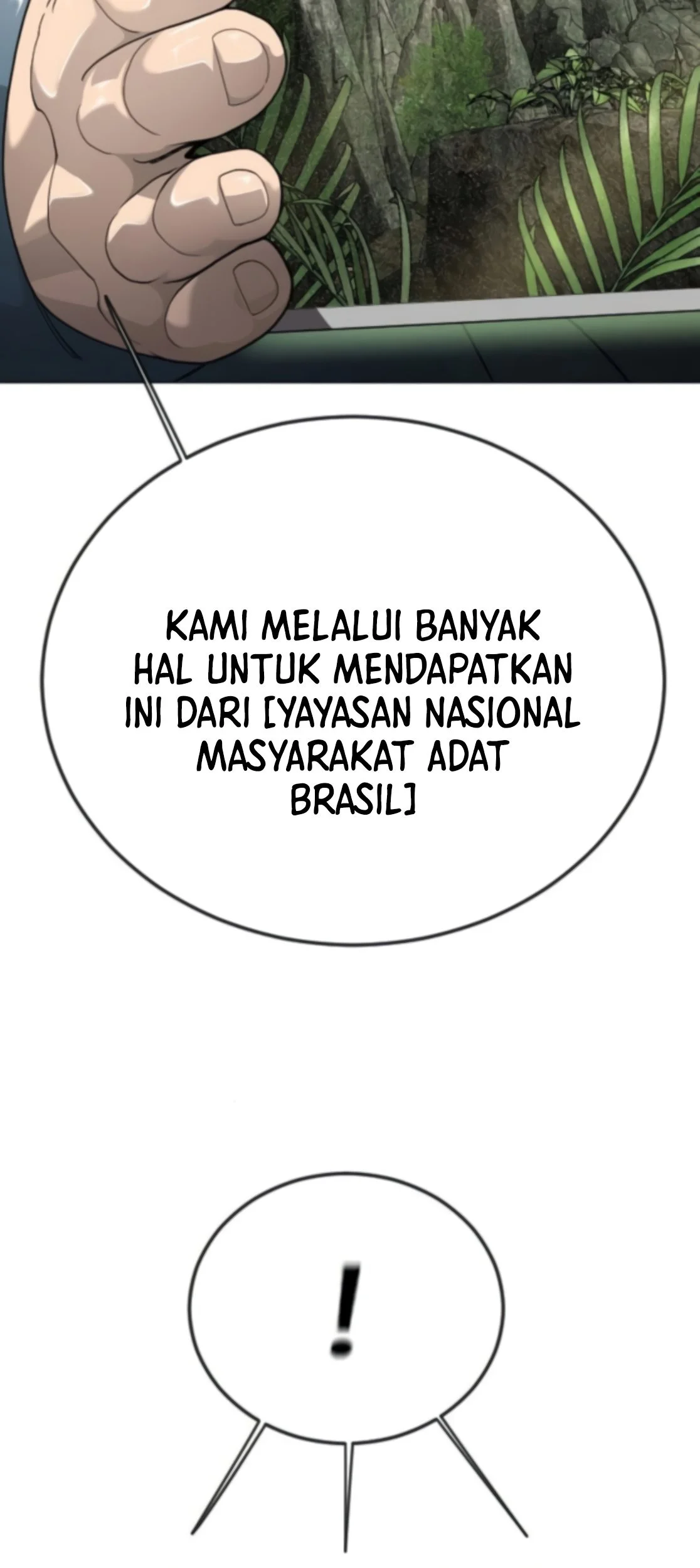 Superhuman Era Chapter 211 Gambar 59