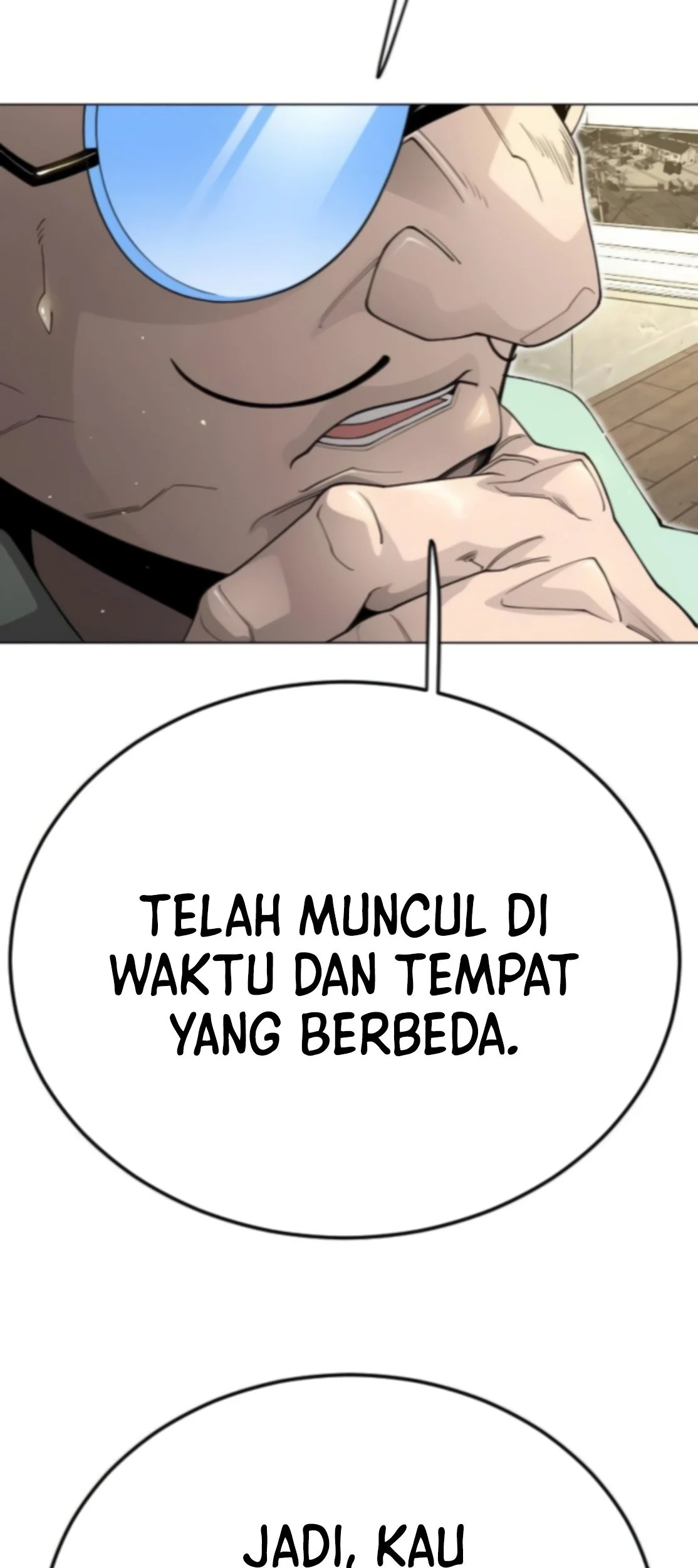 Superhuman Era Chapter 211 Gambar 74