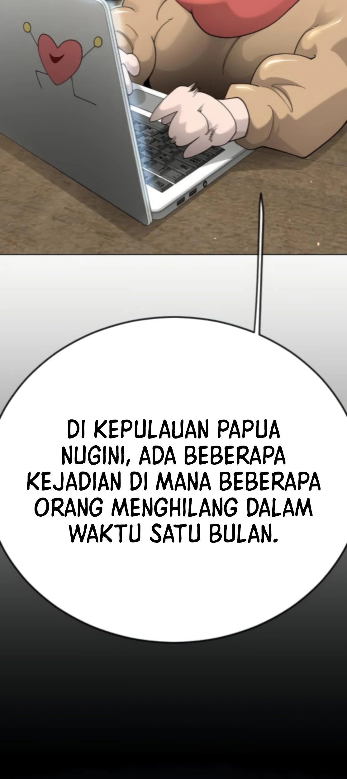 Superhuman Era Chapter 211 Gambar 66