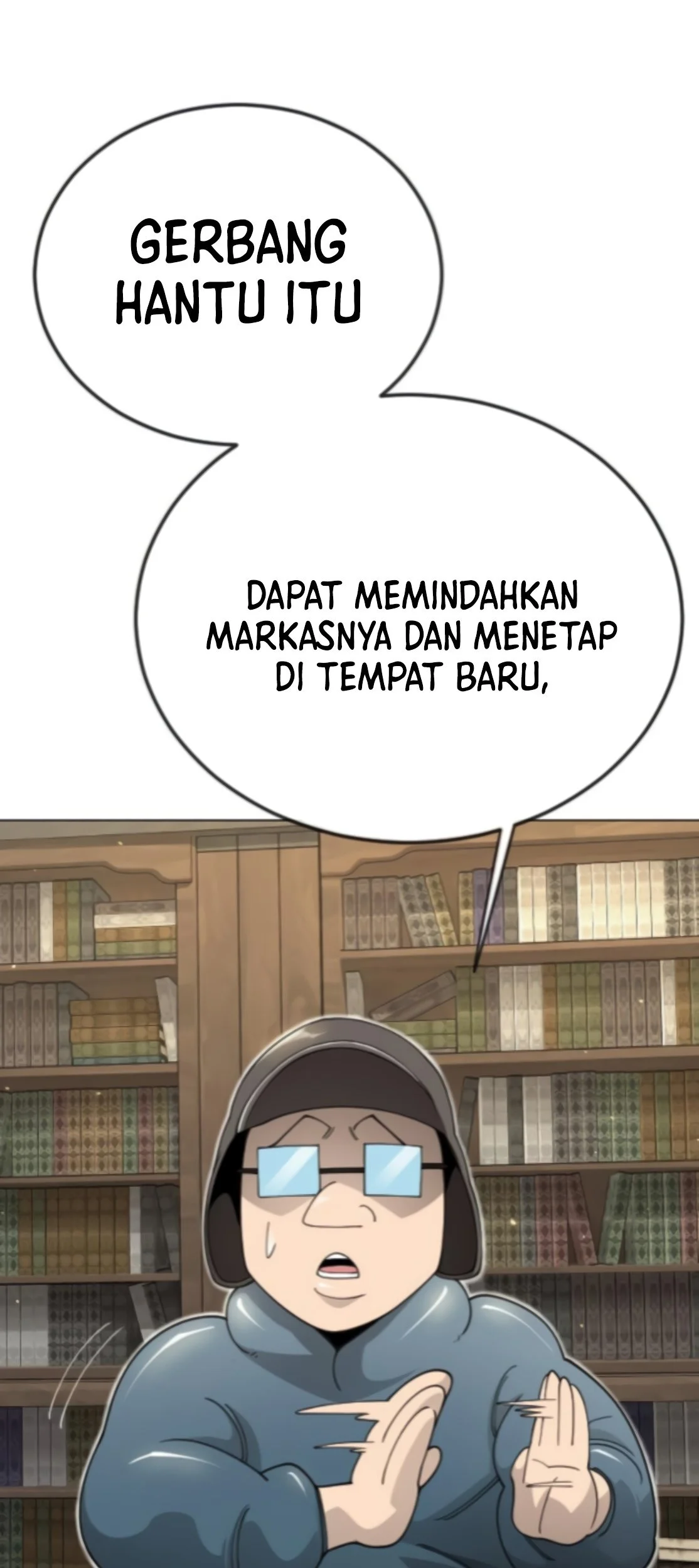 Superhuman Era Chapter 211 Gambar 70