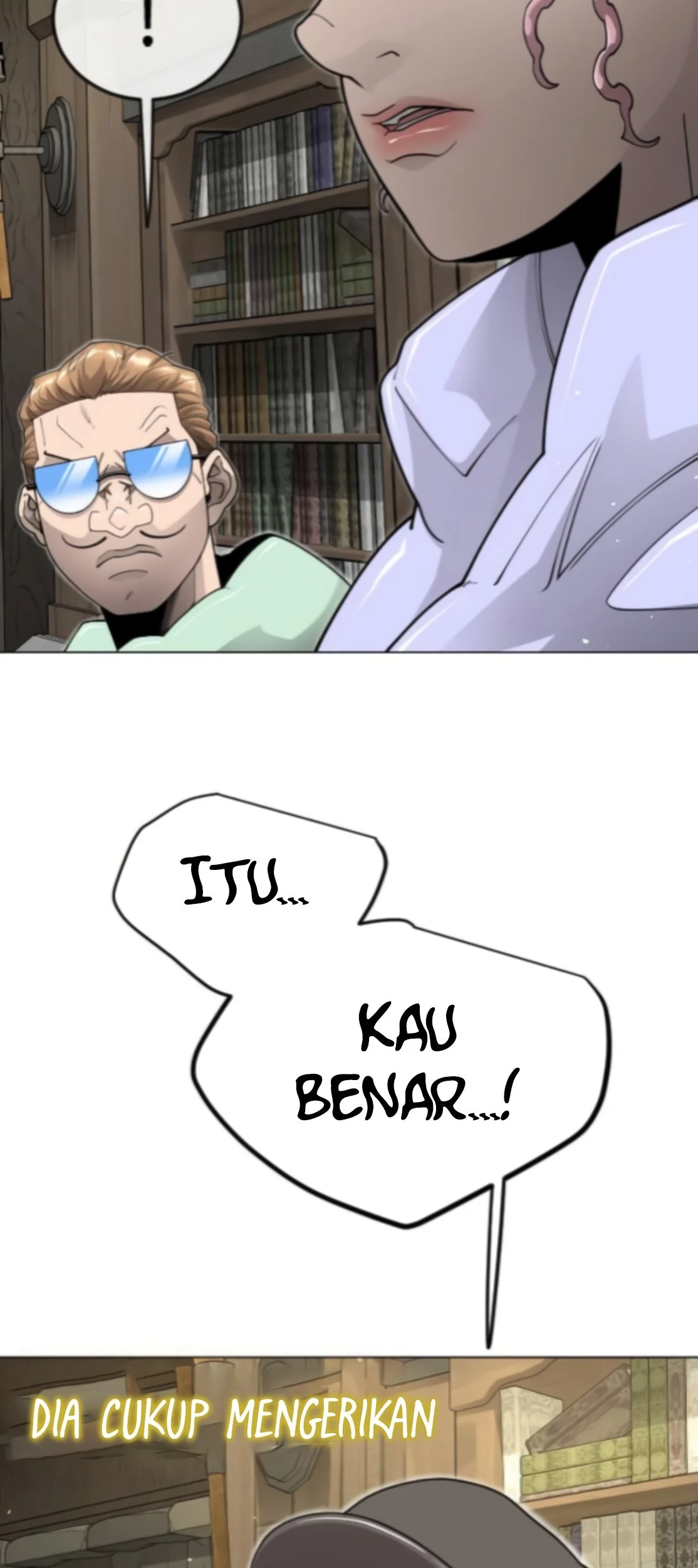 Superhuman Era Chapter 211 Gambar 72