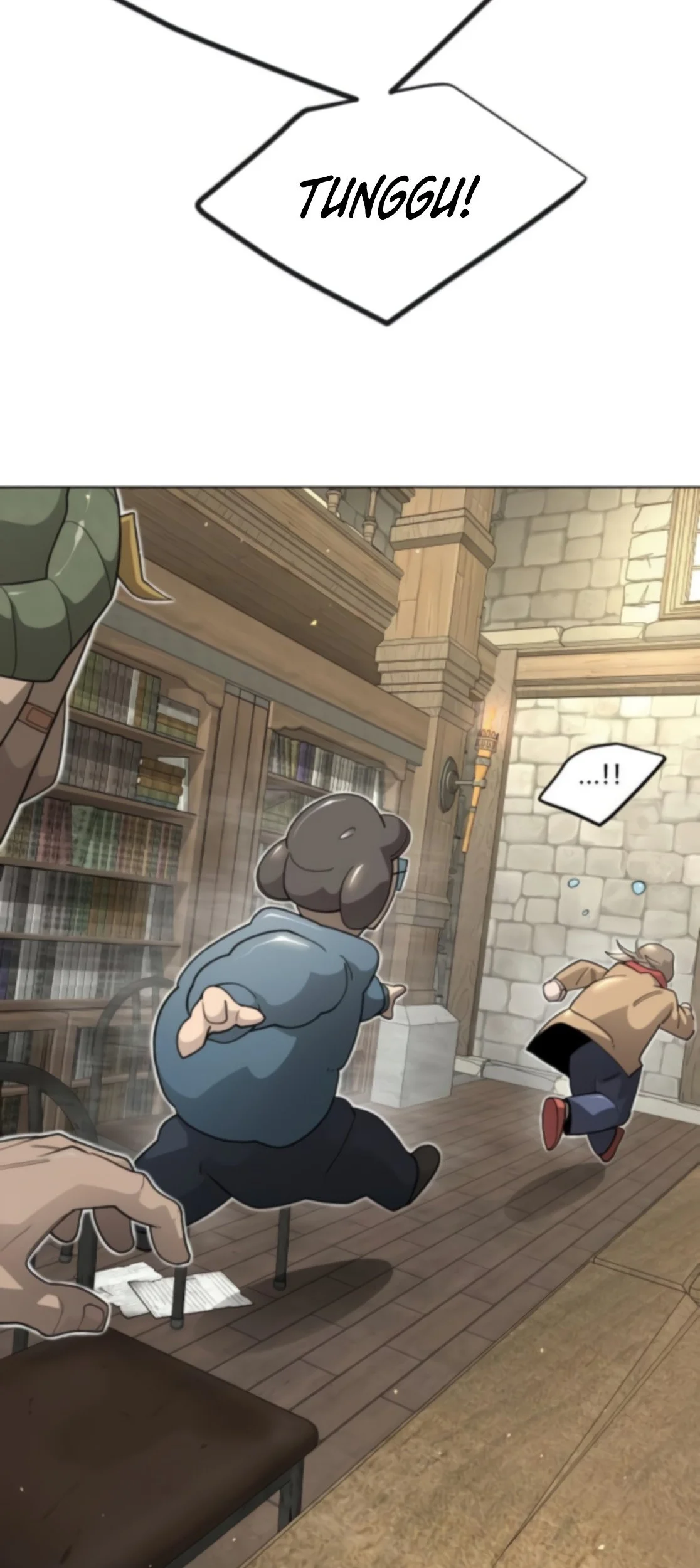 Superhuman Era Chapter 211 Gambar 86