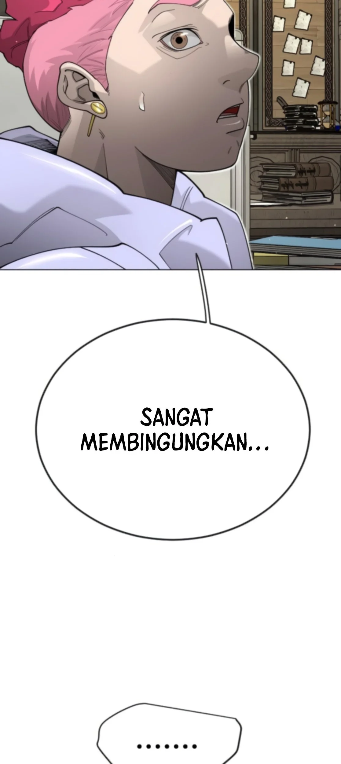 Superhuman Era Chapter 211 Gambar 88