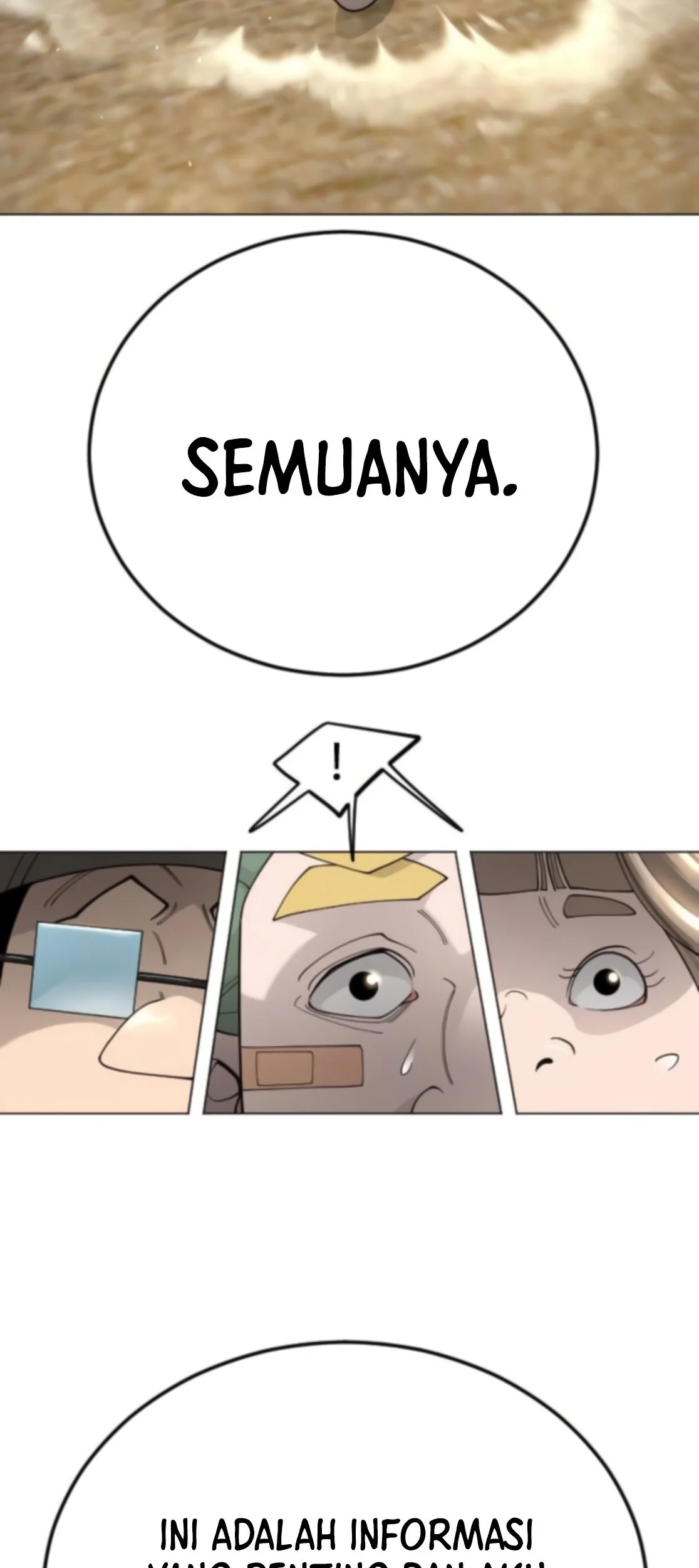 Superhuman Era Chapter 211 Gambar 78