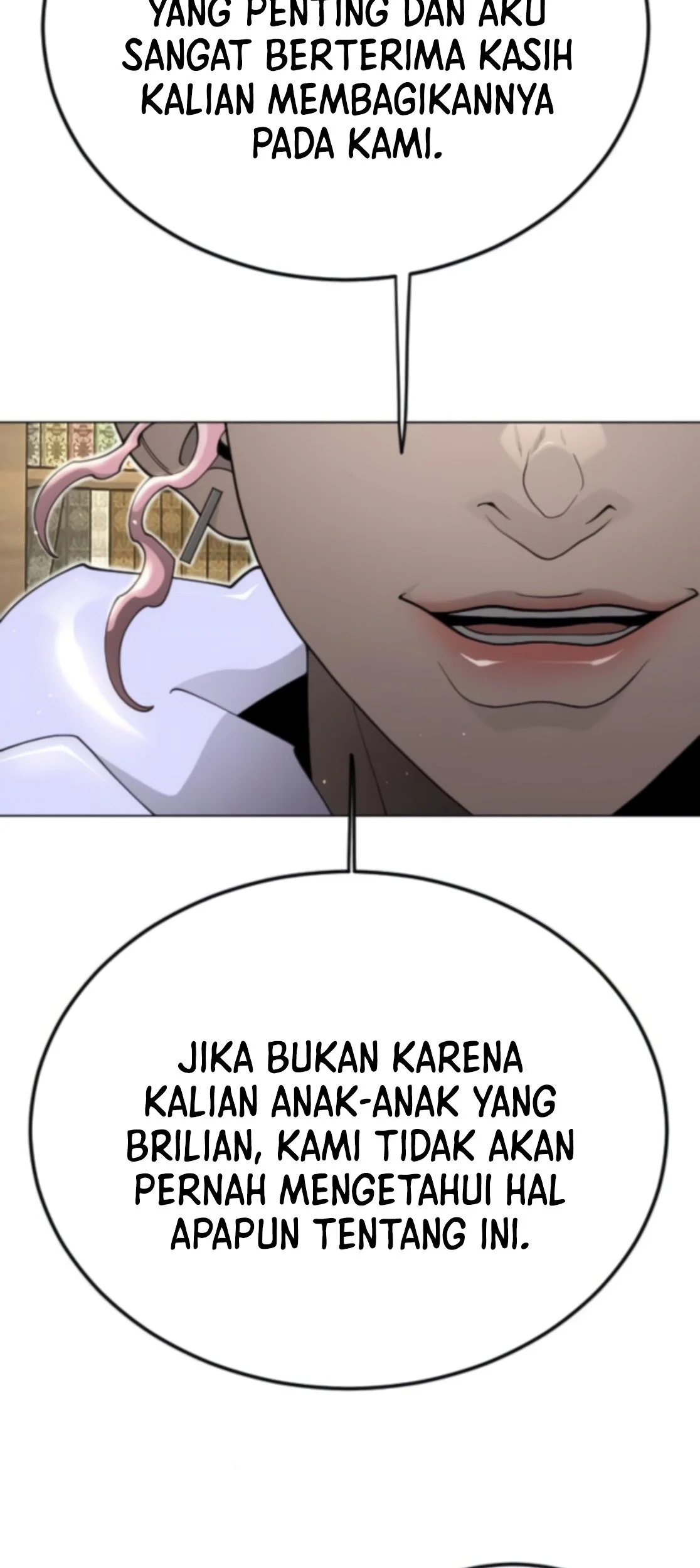 Superhuman Era Chapter 211 Gambar 79