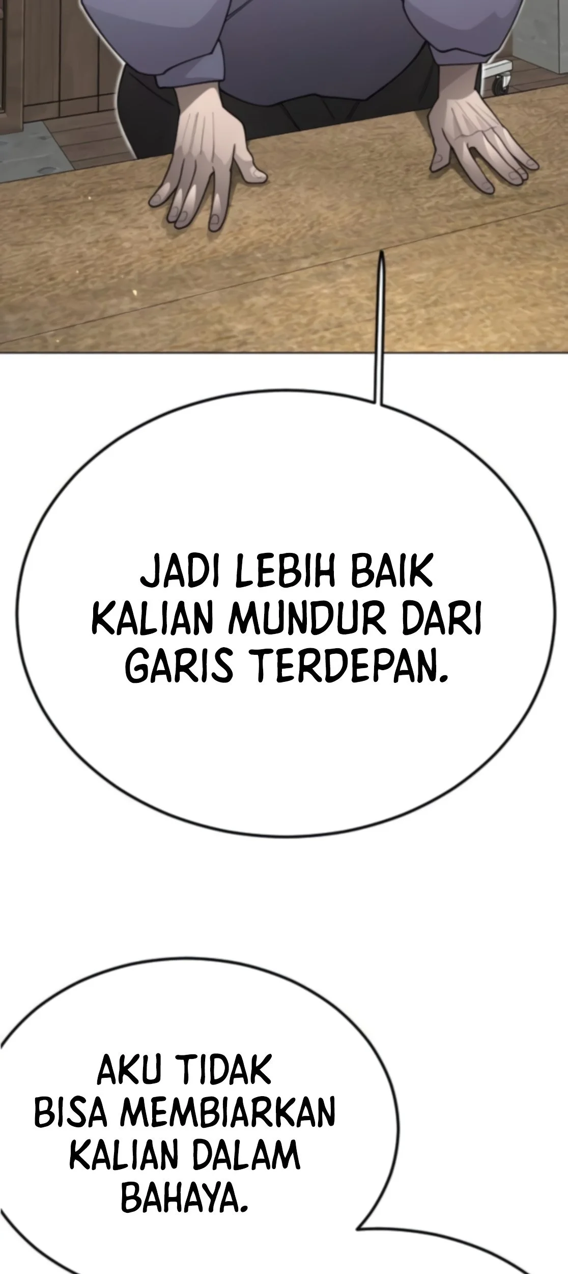Superhuman Era Chapter 211 Gambar 81