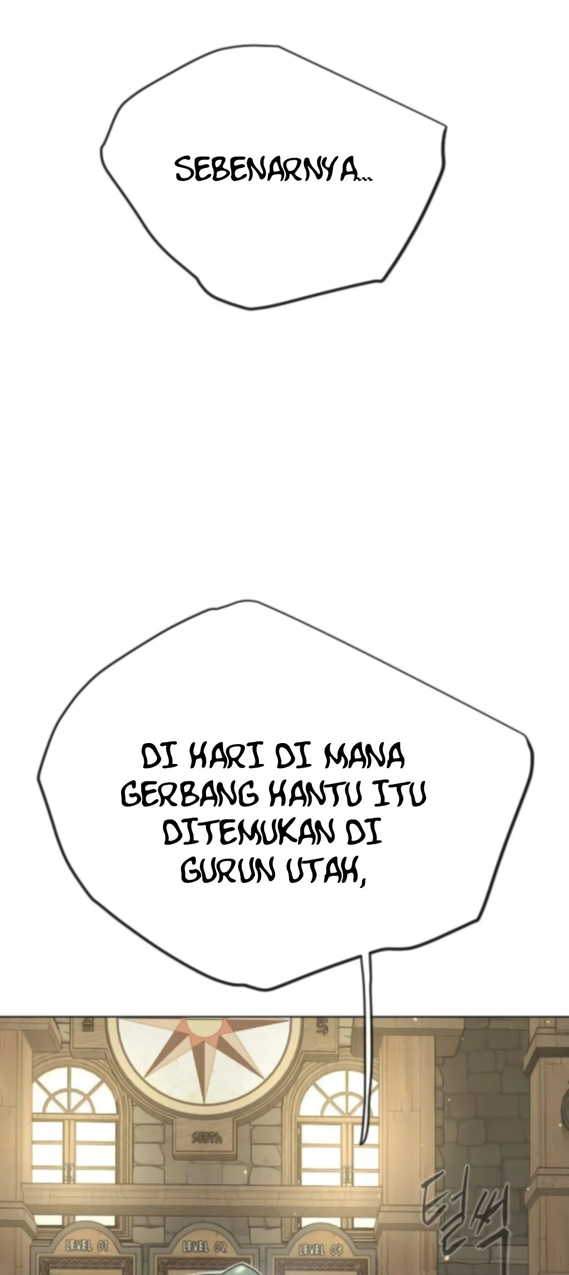 Superhuman Era Chapter 211 Gambar 90