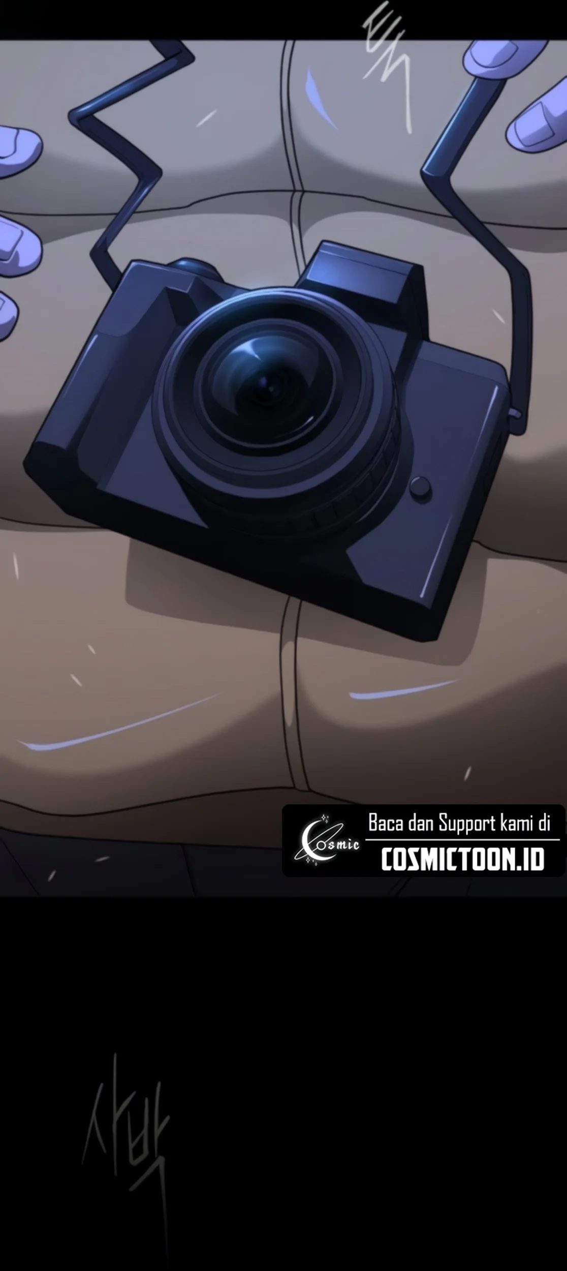 Superhuman Era Chapter 211 Gambar 101