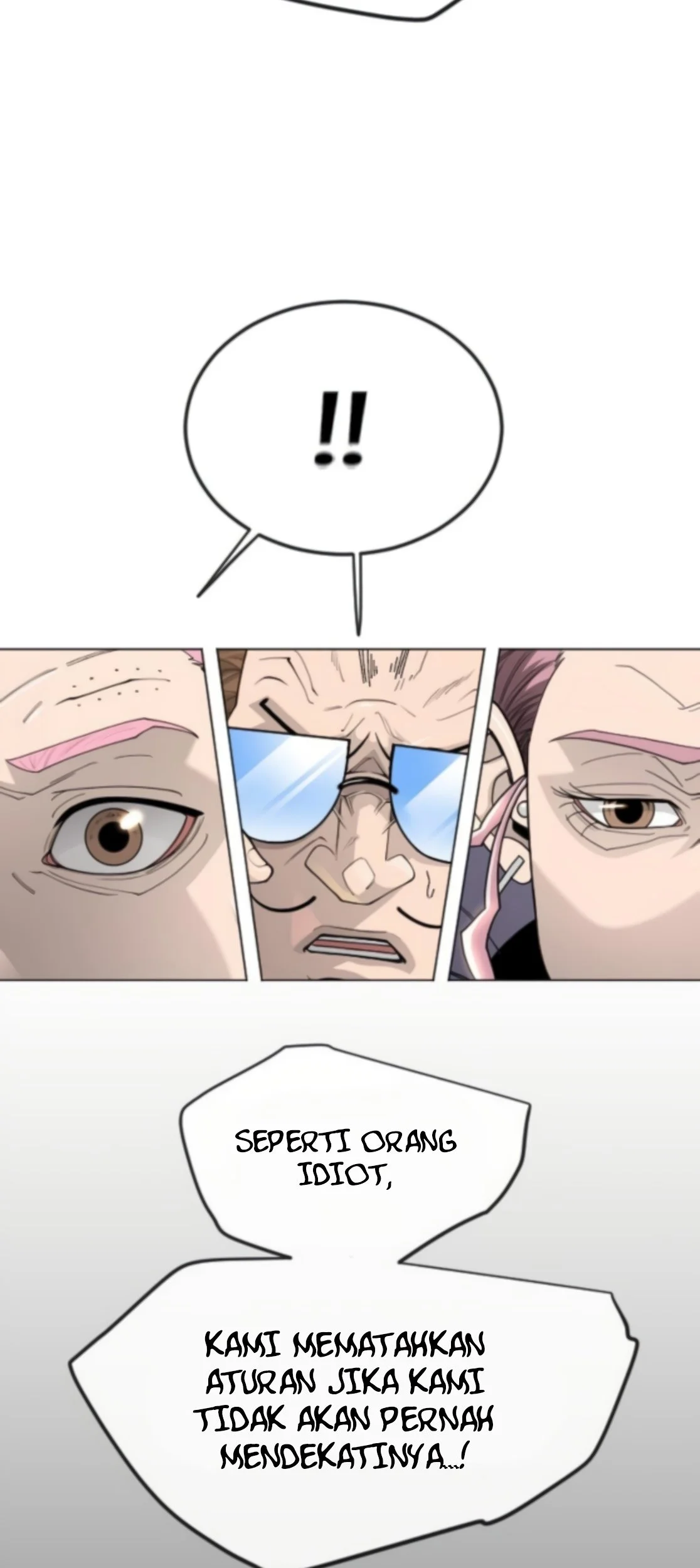 Superhuman Era Chapter 211 Gambar 92