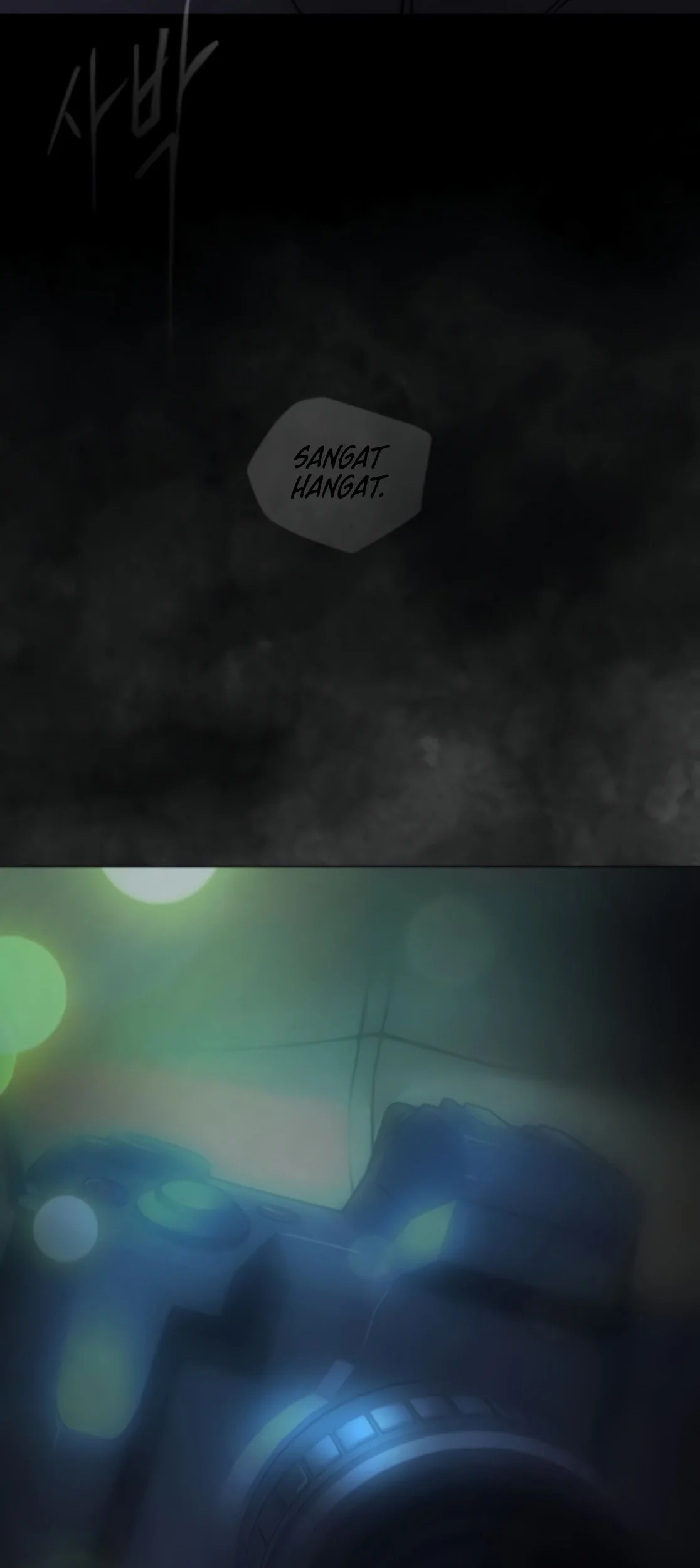 Superhuman Era Chapter 211 Gambar 104