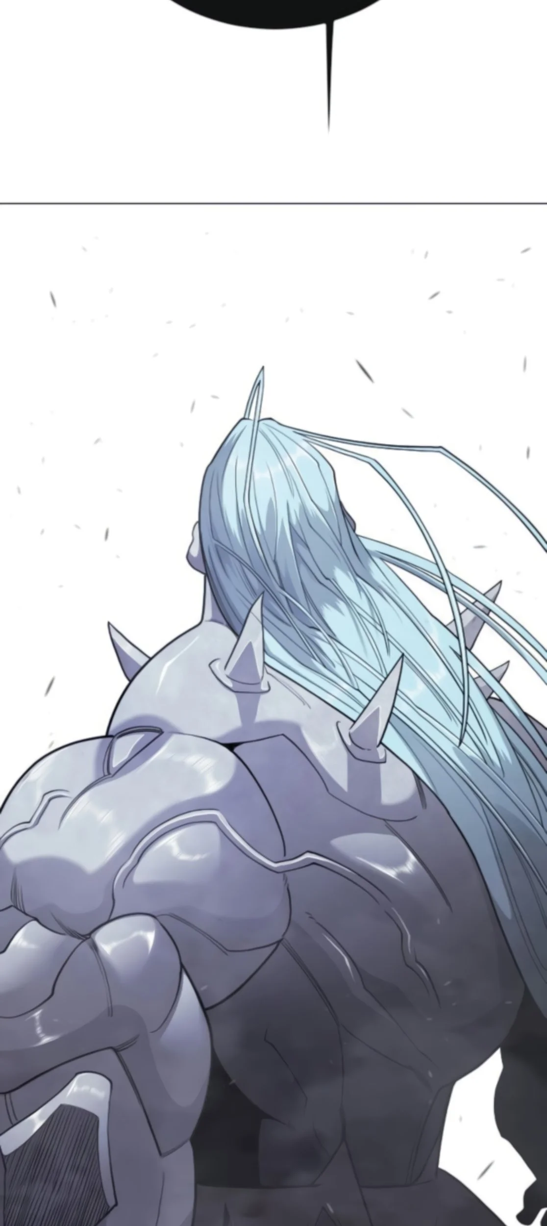 Superhuman Era Chapter 211 Gambar 109