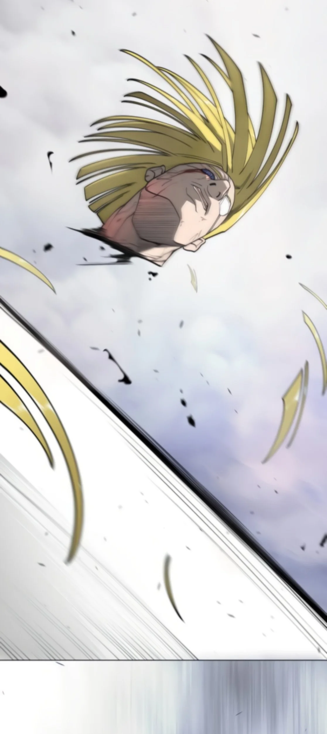 Superhuman Era Chapter 212 Gambar 122