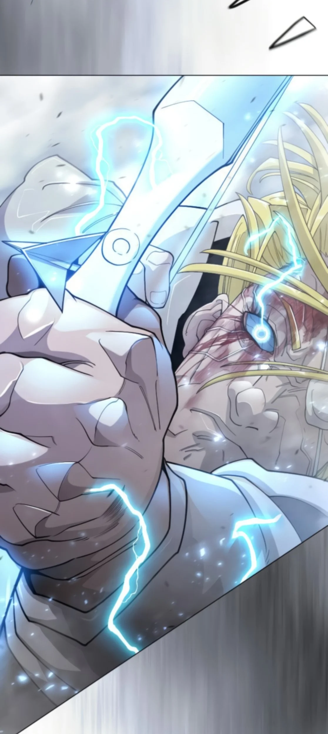 Superhuman Era Chapter 212 Gambar 129