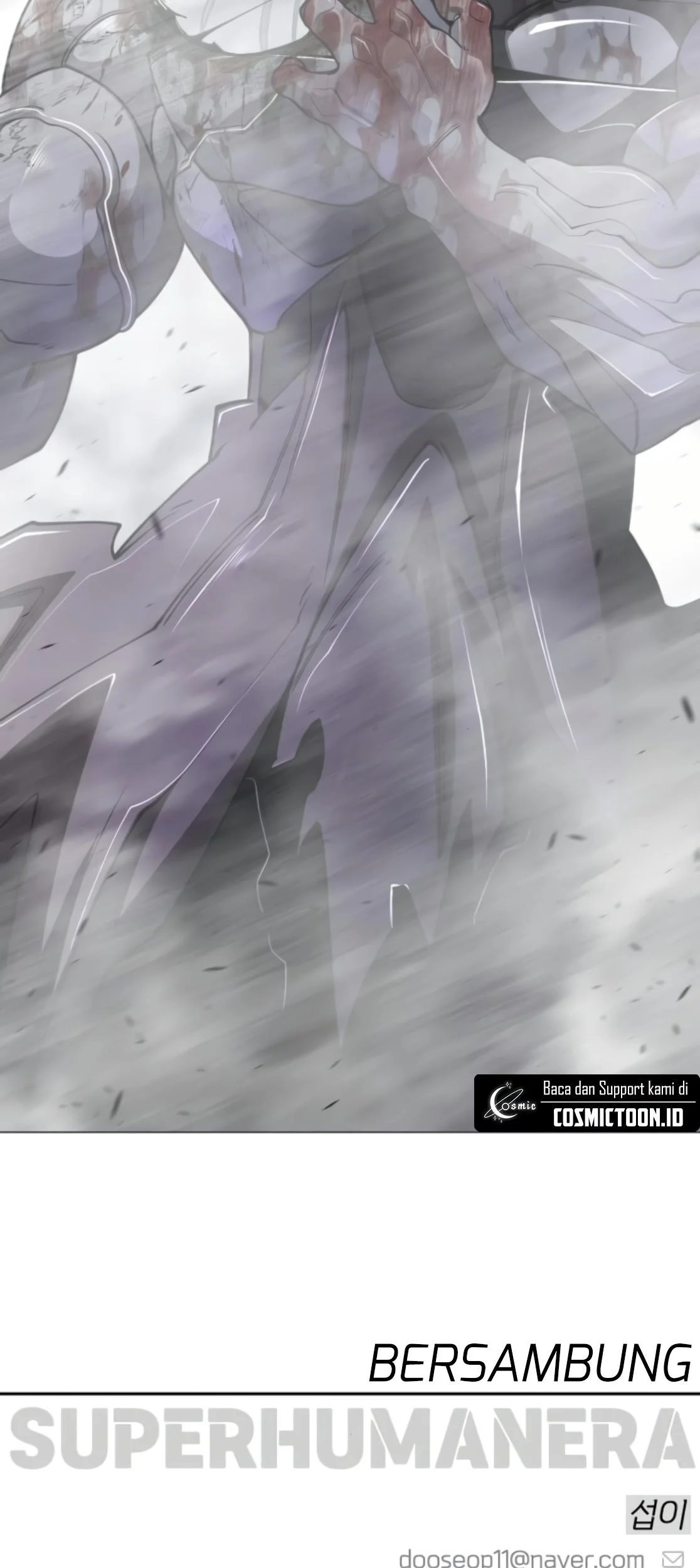 Superhuman Era Chapter 212 Gambar 143