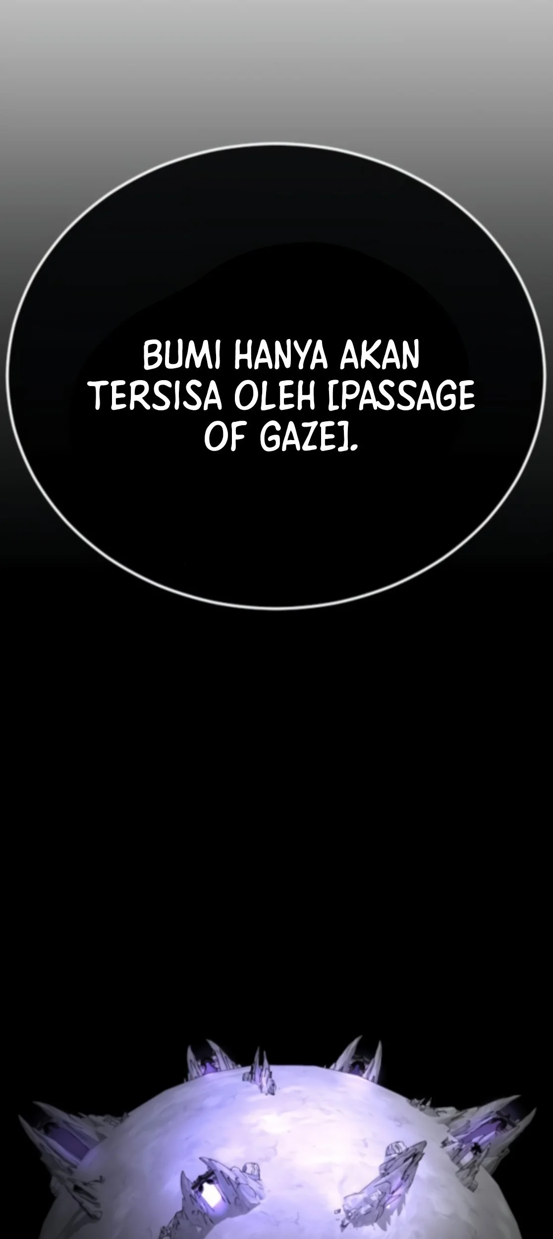 Manhwa Superhuman Era Chapter 212 gambar 2