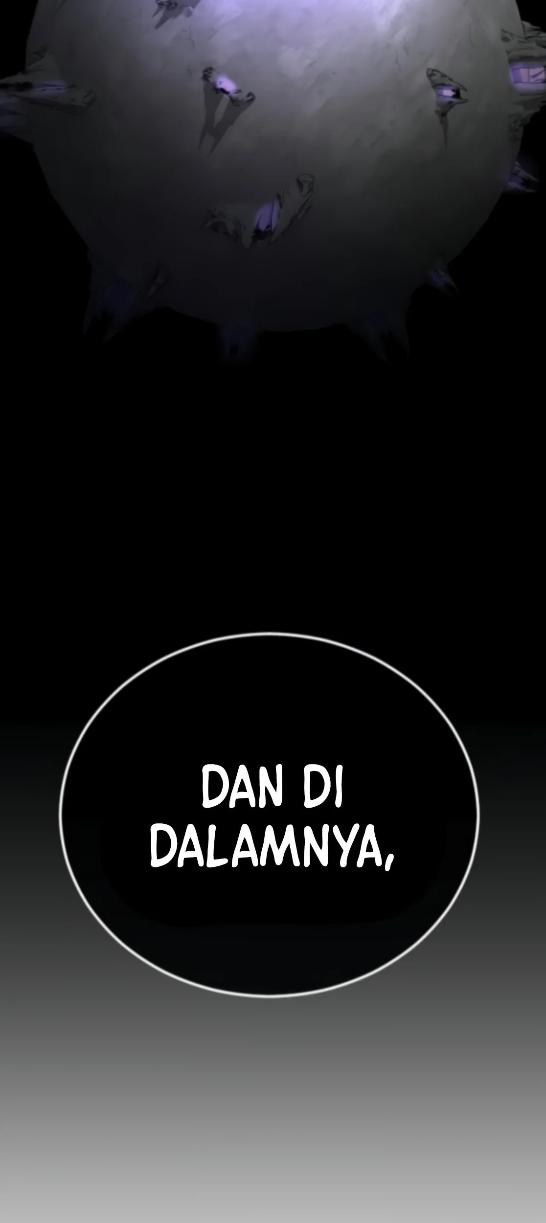 Superhuman Era Chapter 212 Gambar 3
