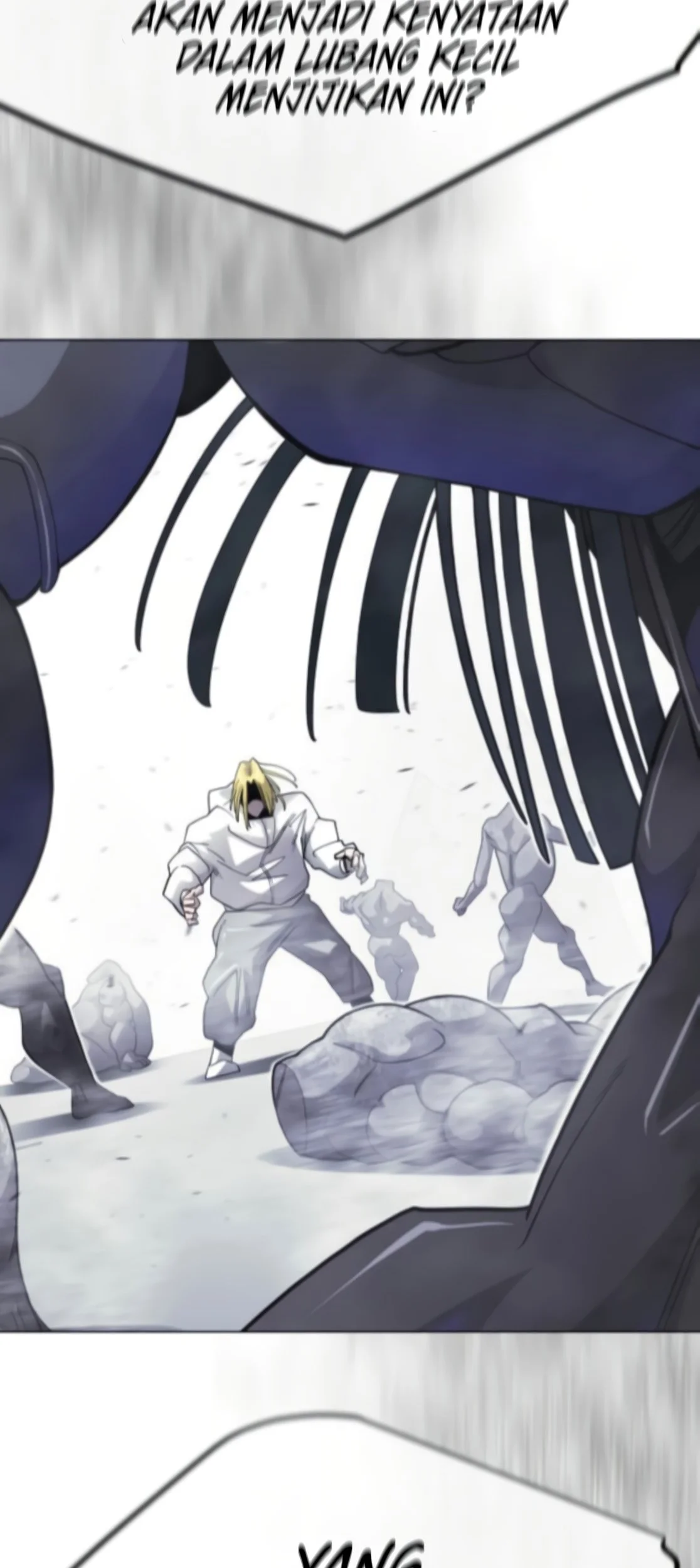 Superhuman Era Chapter 212 Gambar 7