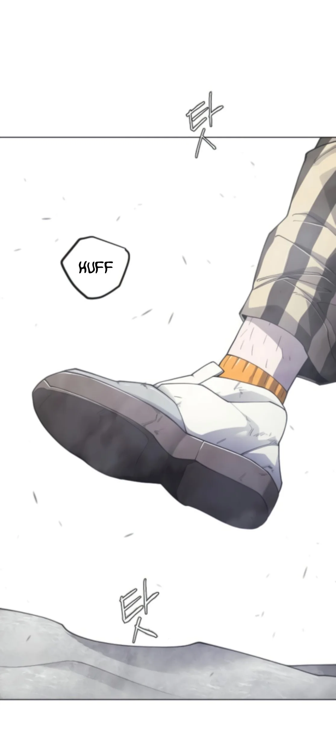 Superhuman Era Chapter 212 Gambar 14
