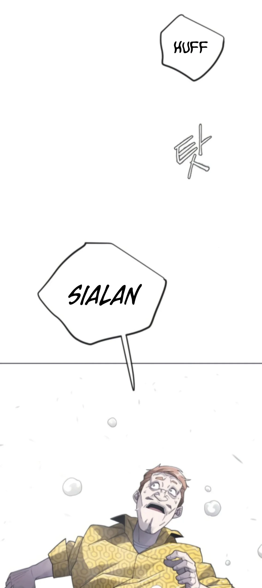 Superhuman Era Chapter 212 Gambar 15
