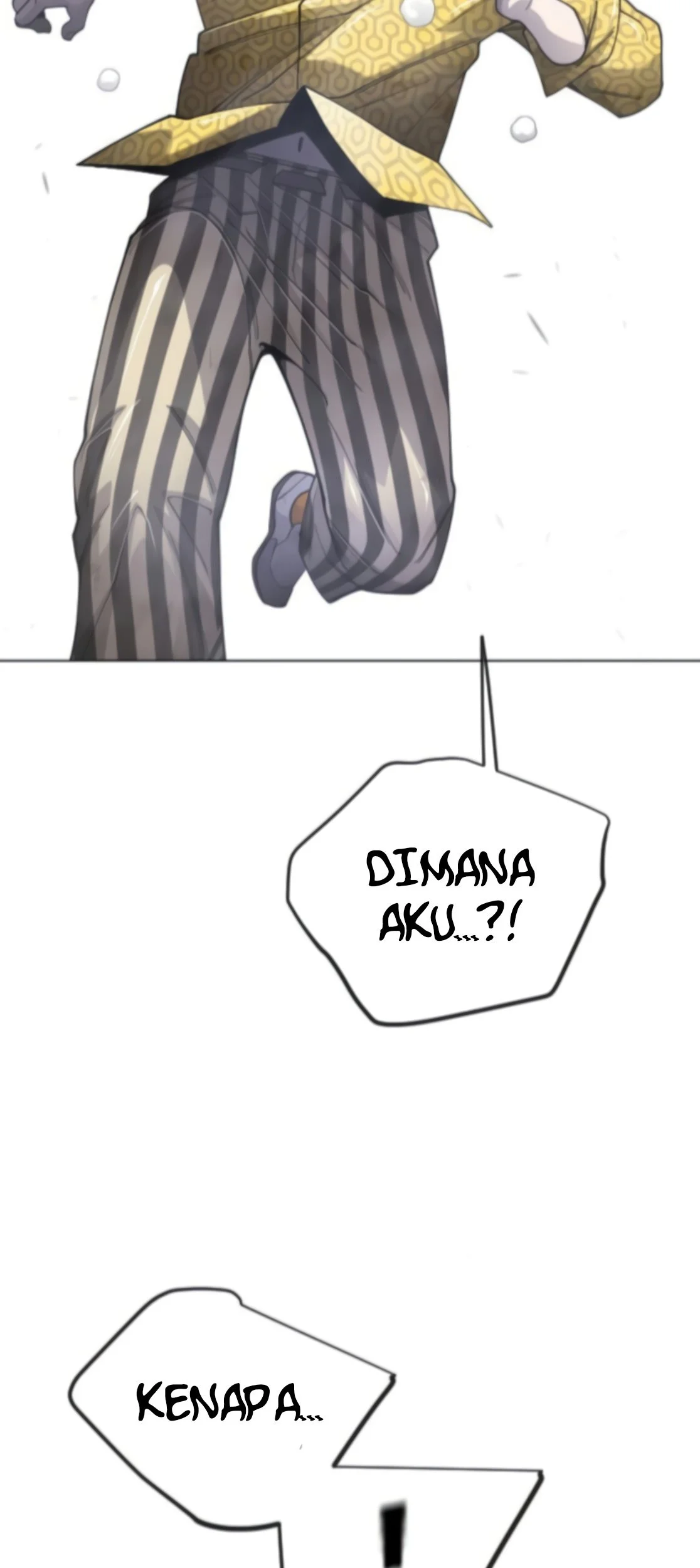 Superhuman Era Chapter 212 Gambar 16