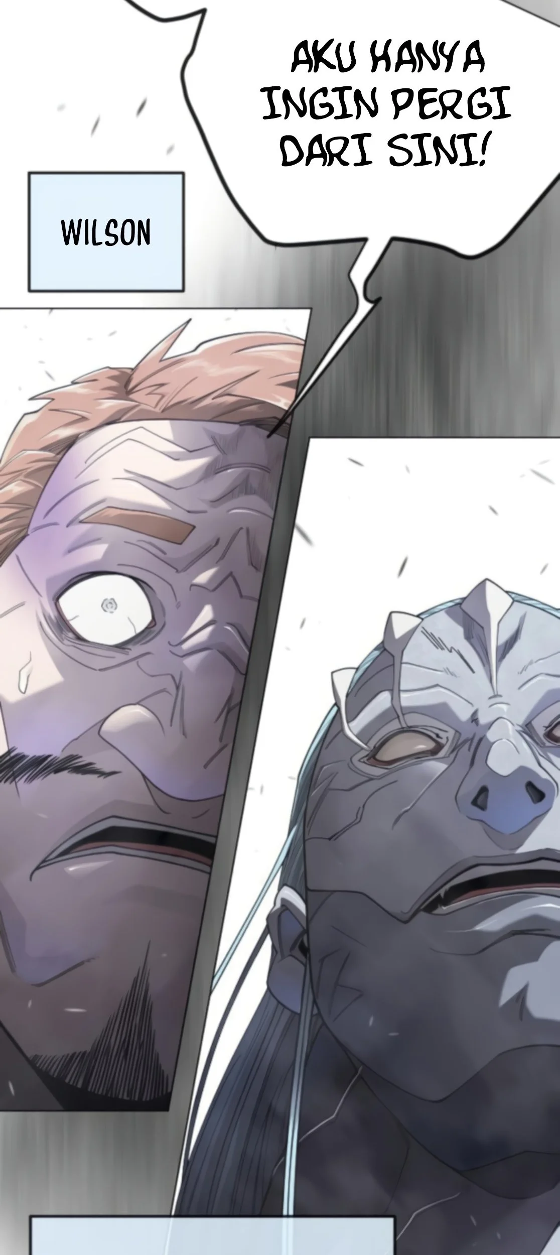 Superhuman Era Chapter 212 Gambar 30