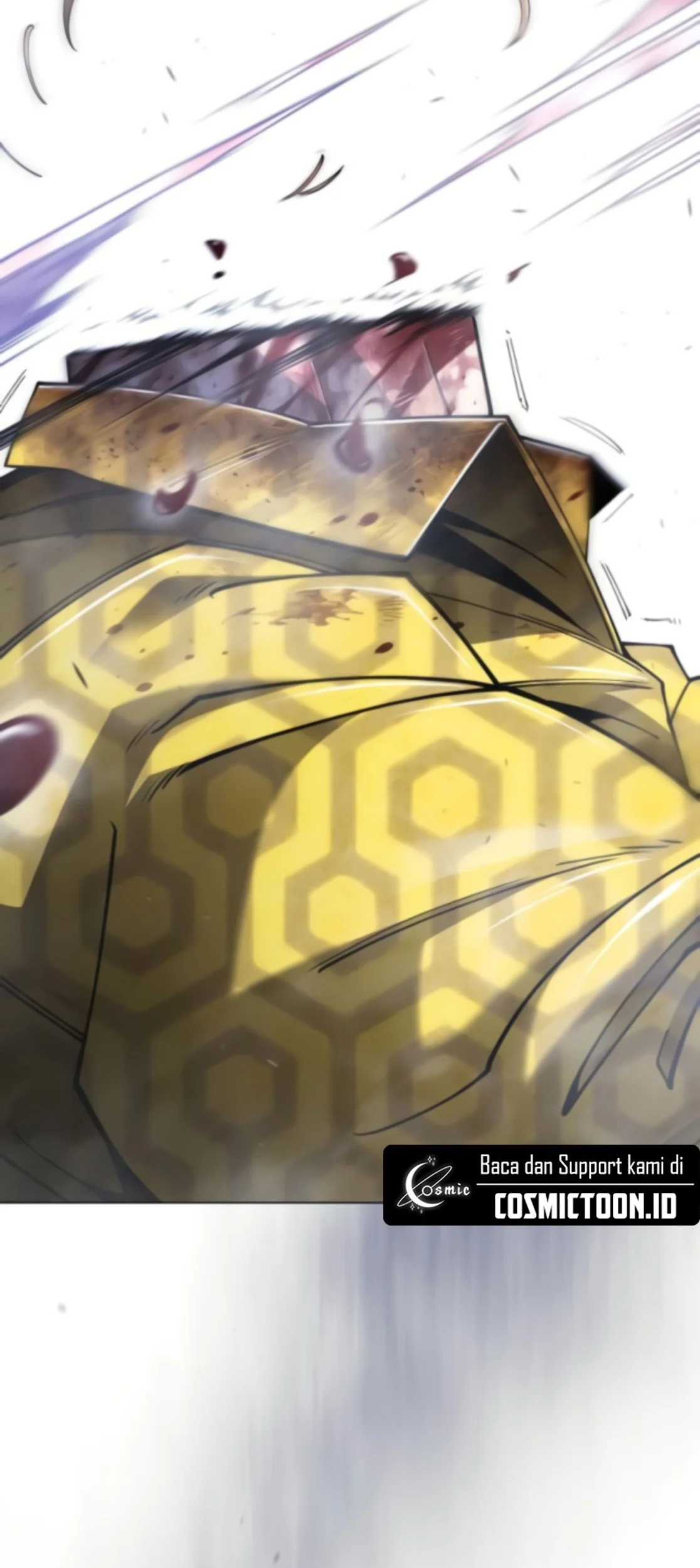 Superhuman Era Chapter 212 Gambar 49