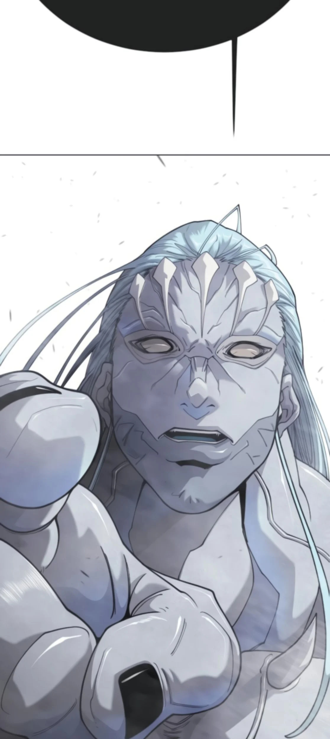 Superhuman Era Chapter 212 Gambar 40