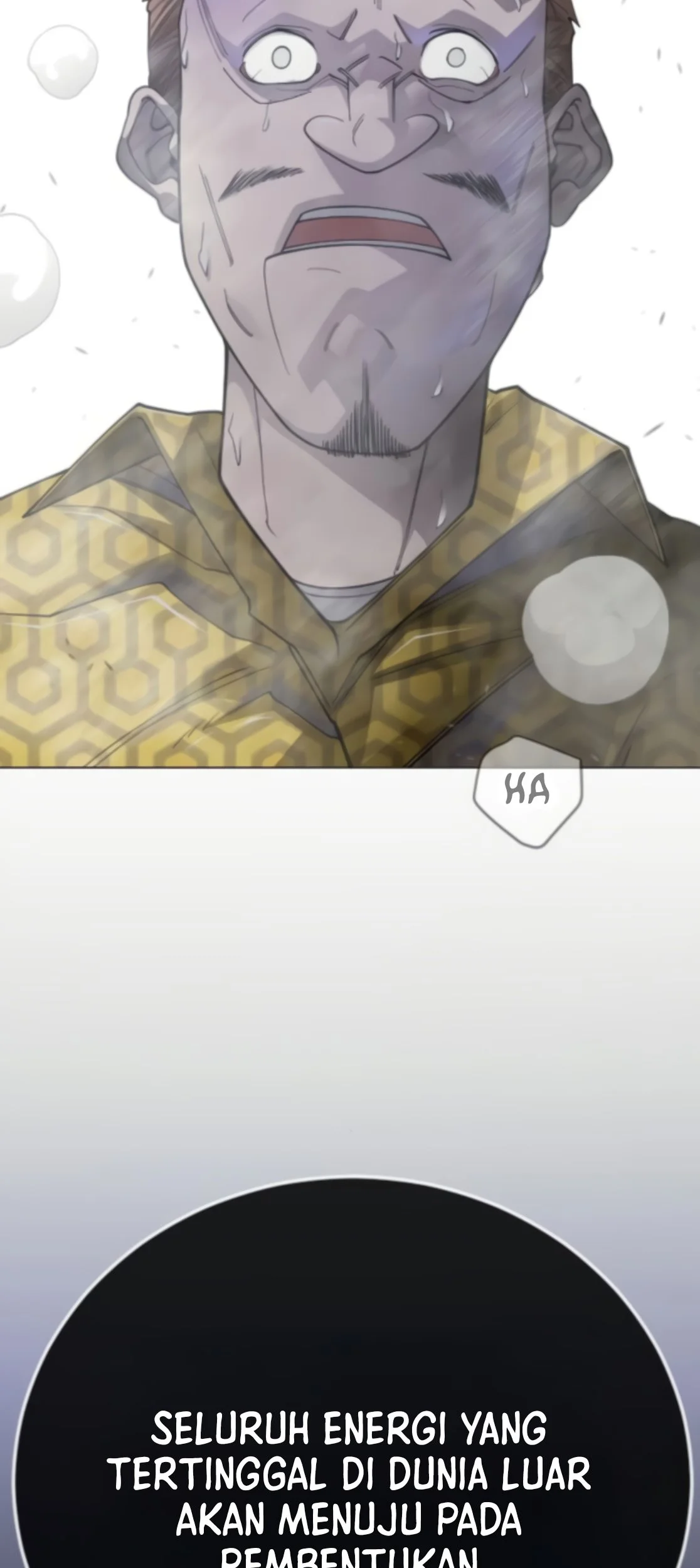 Superhuman Era Chapter 212 Gambar 42
